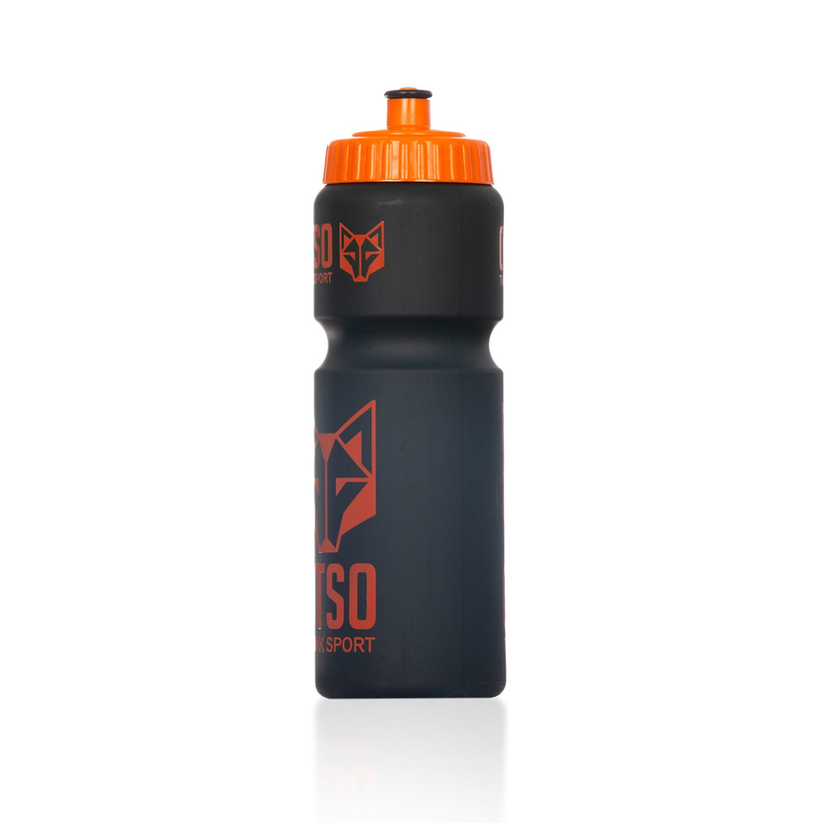 OTSO Bio-Fahrradflasche 750 ml Schwarz – Produktansicht 17