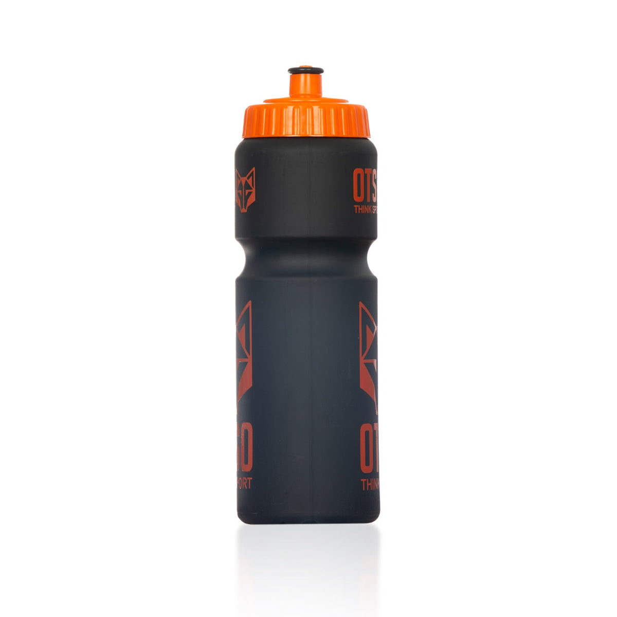 OTSO Bio-Fahrradflasche 750 ml Schwarz – Produktansicht 19