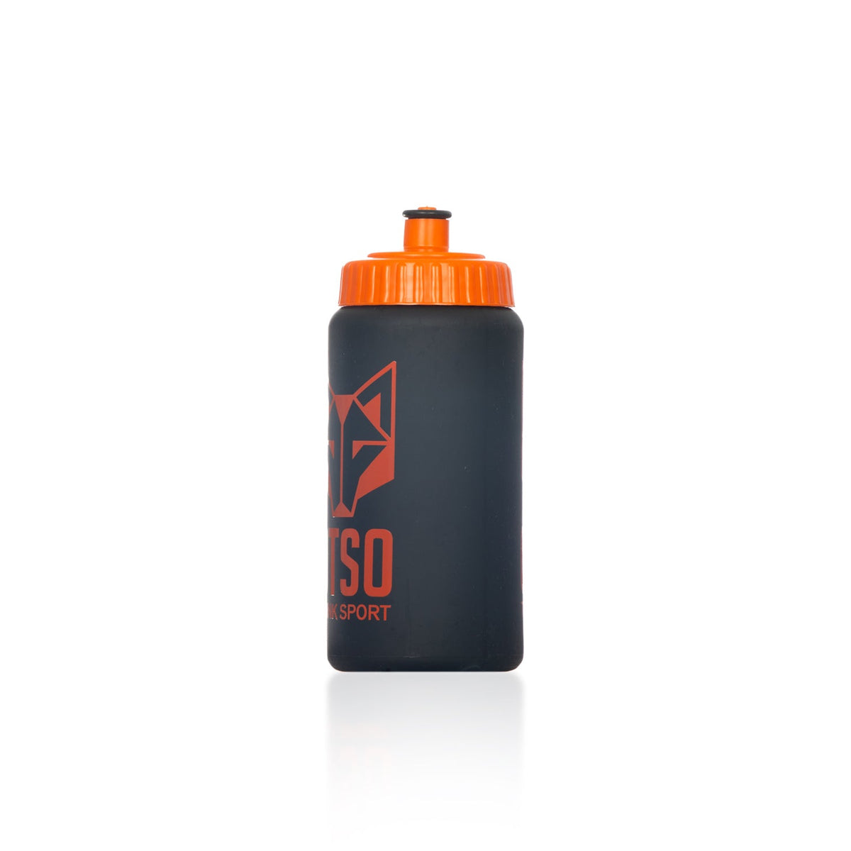 OTSO Bio-Fahrradflasche 500 ml Schwarz – Produktansicht 17