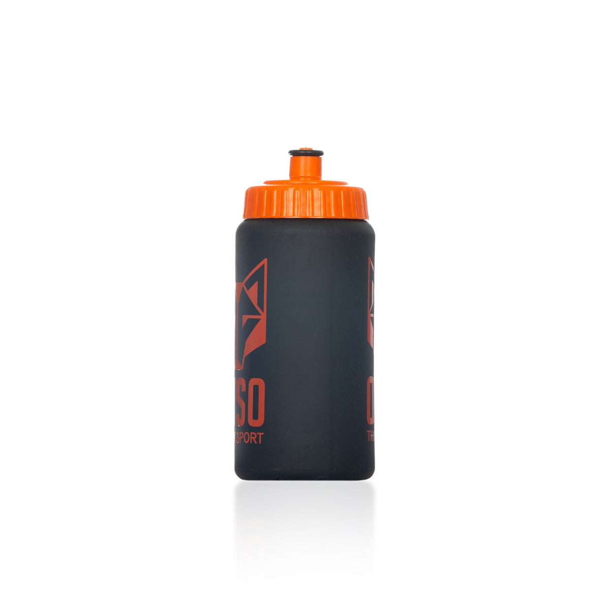 OTSO Bio-Fahrradflasche 500 ml Schwarz – Produktansicht 18