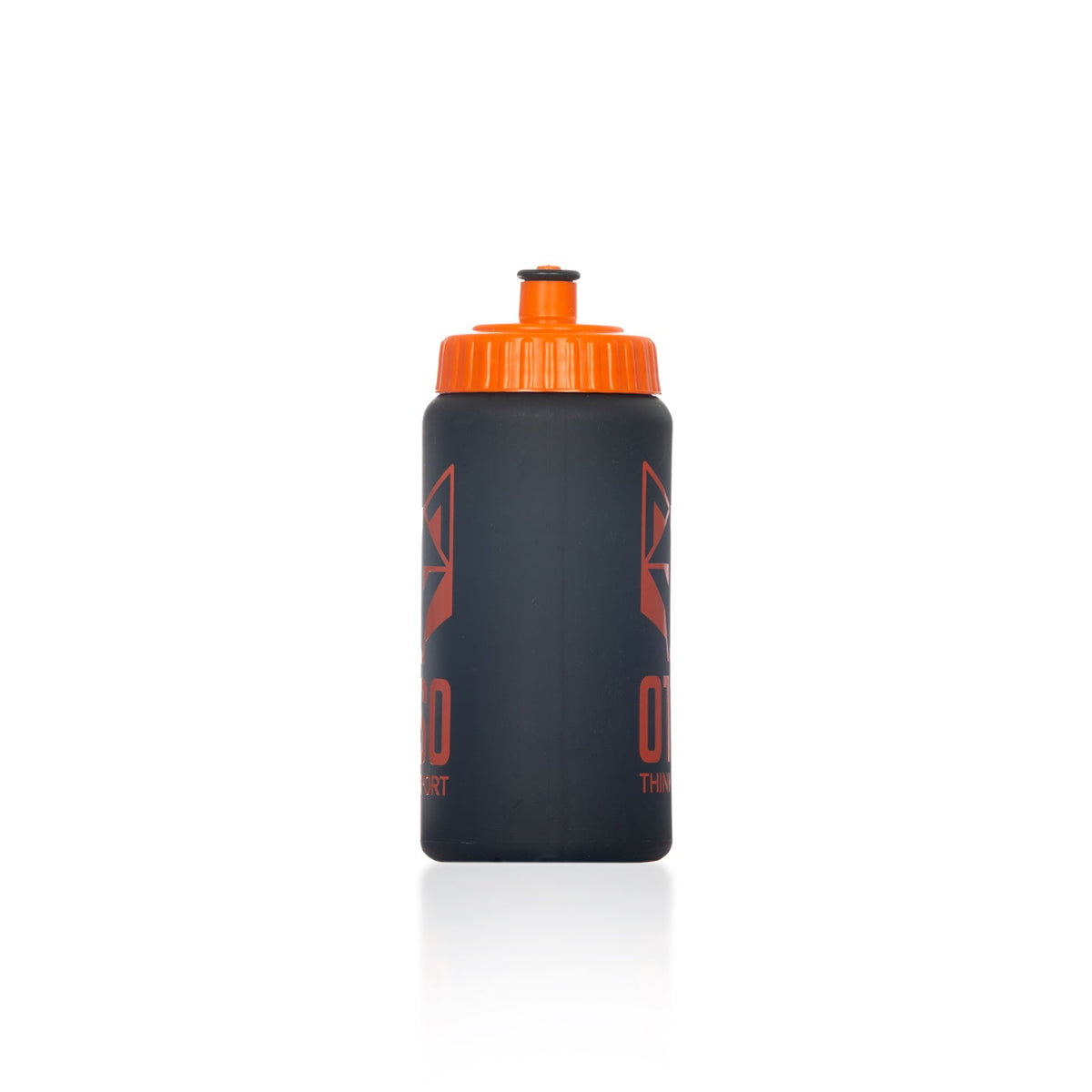 OTSO Bio-Fahrradflasche 500 ml Schwarz – Produktansicht 19
