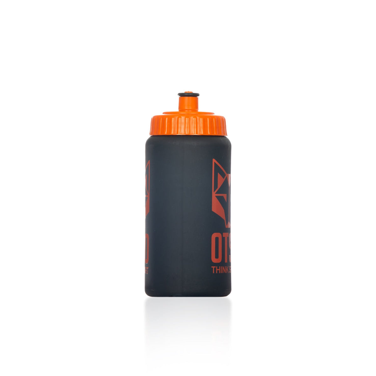 OTSO Bio-Fahrradflasche 500 ml Schwarz – Produktansicht 20
