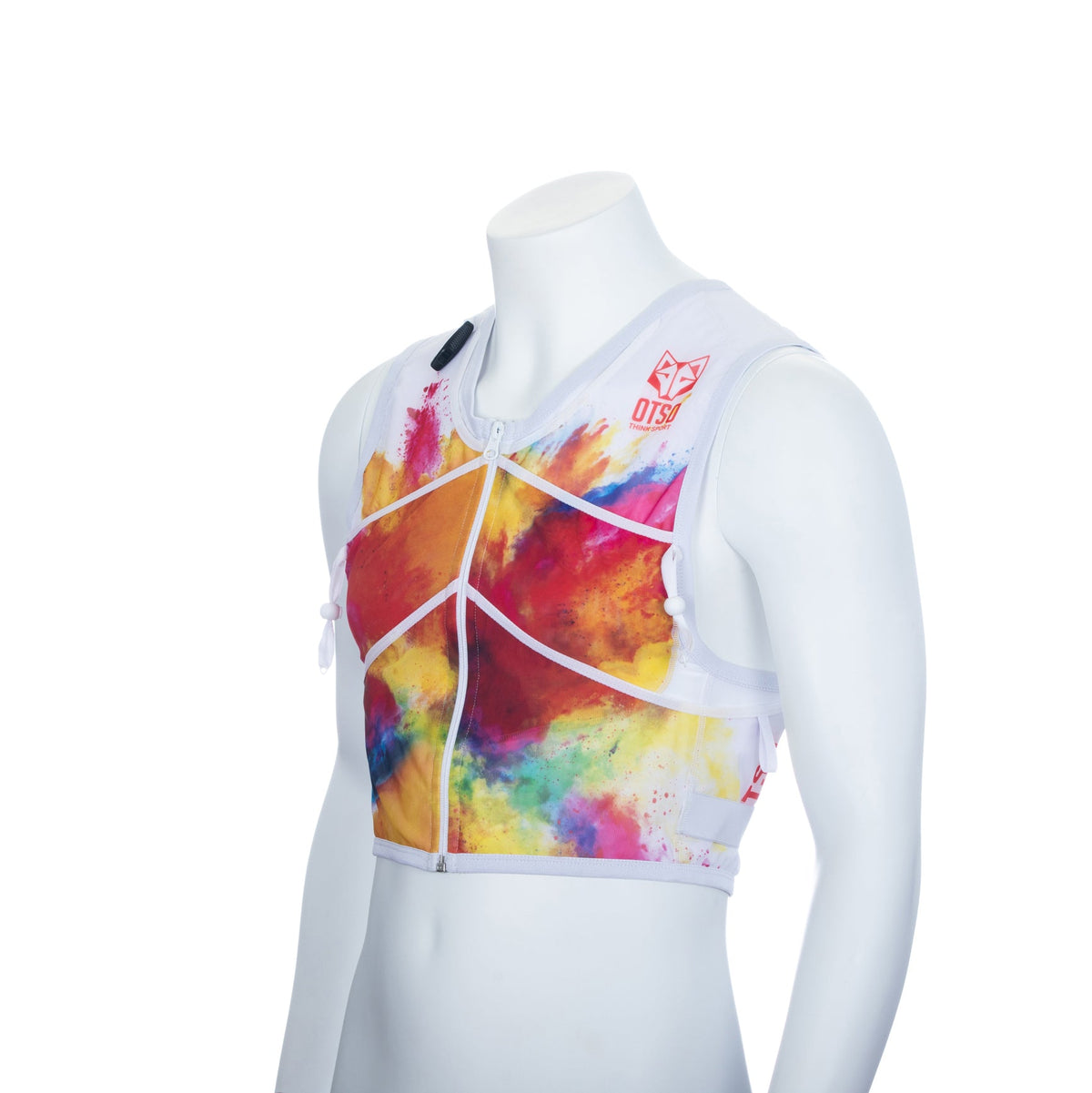 OTSO Trailrunning-Rucksack - Colors – Produktansicht 10