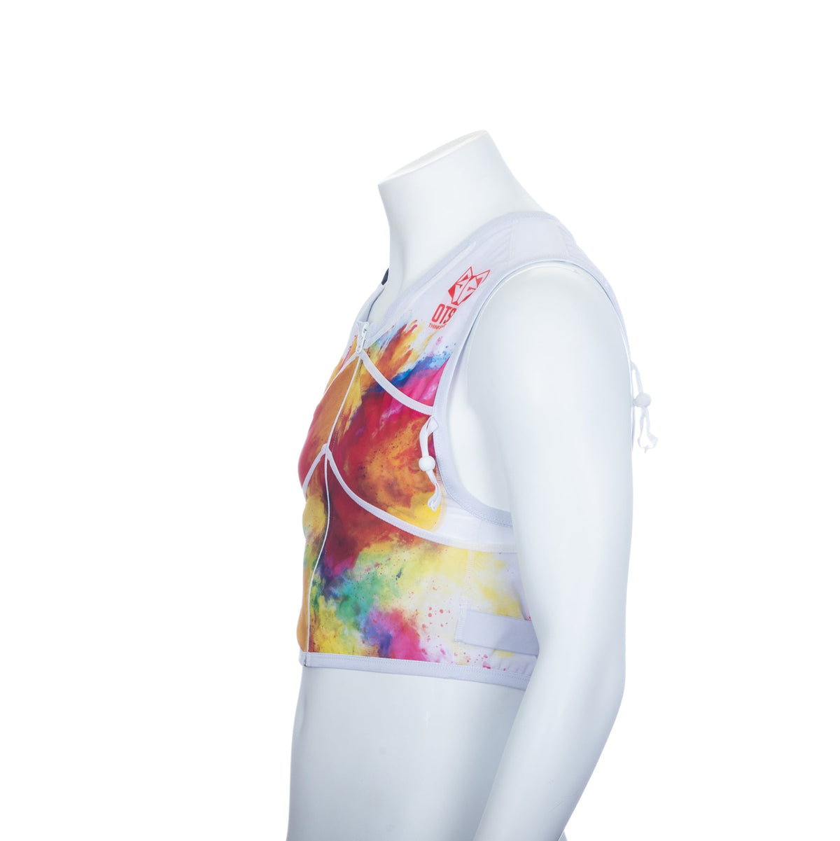 OTSO Trailrunning-Rucksack - Colors – Produktansicht 12