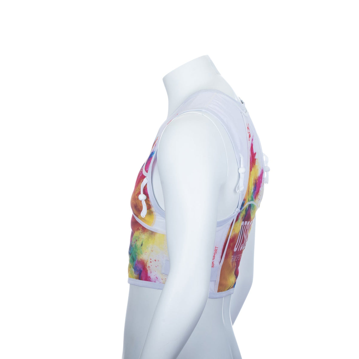 OTSO Trailrunning-Rucksack - Colors – Produktansicht 14