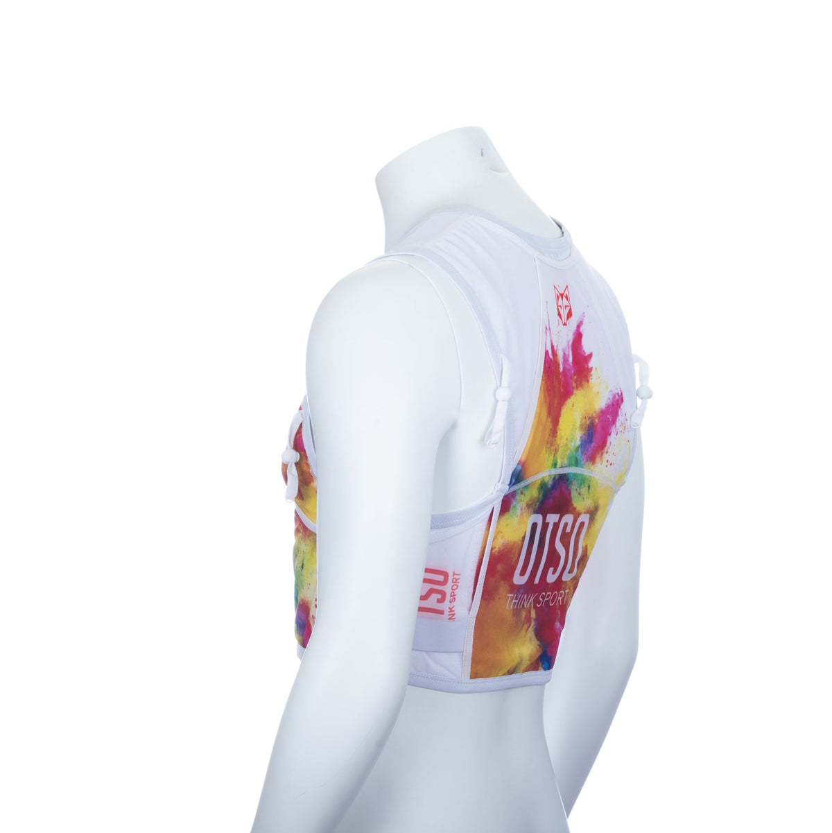 OTSO Trailrunning-Rucksack - Colors – Produktansicht 15