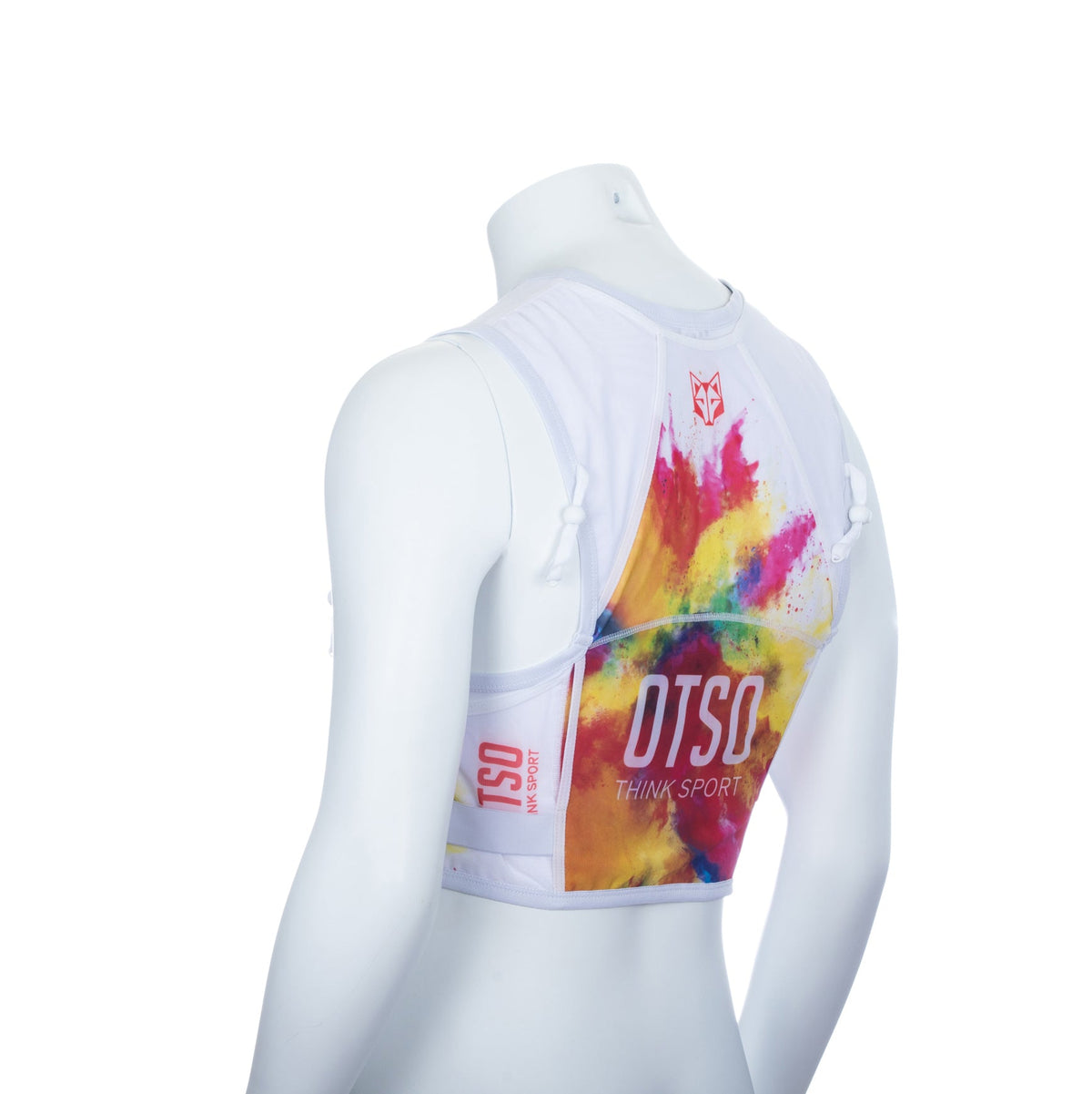 OTSO Trailrunning-Rucksack - Colors – Produktansicht 16