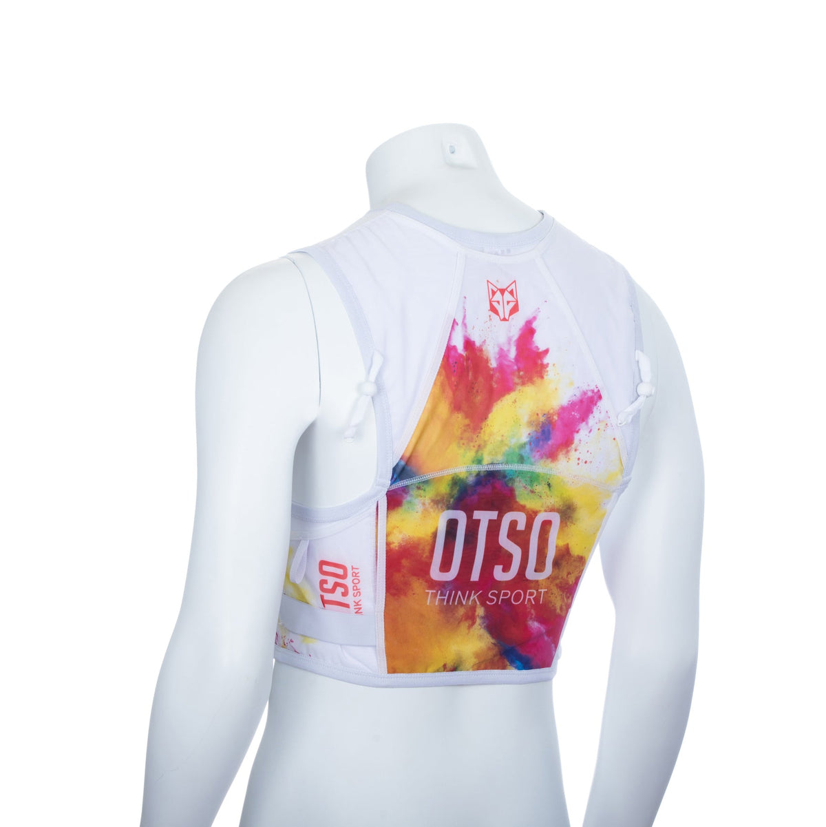 OTSO Trailrunning-Rucksack - Colors – Produktansicht 17