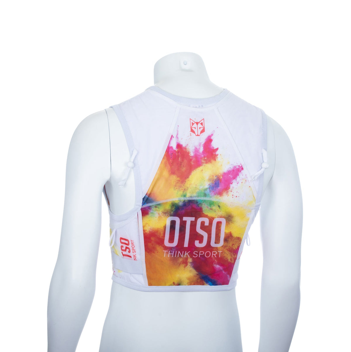 OTSO Trailrunning-Rucksack - Colors – Produktansicht 18
