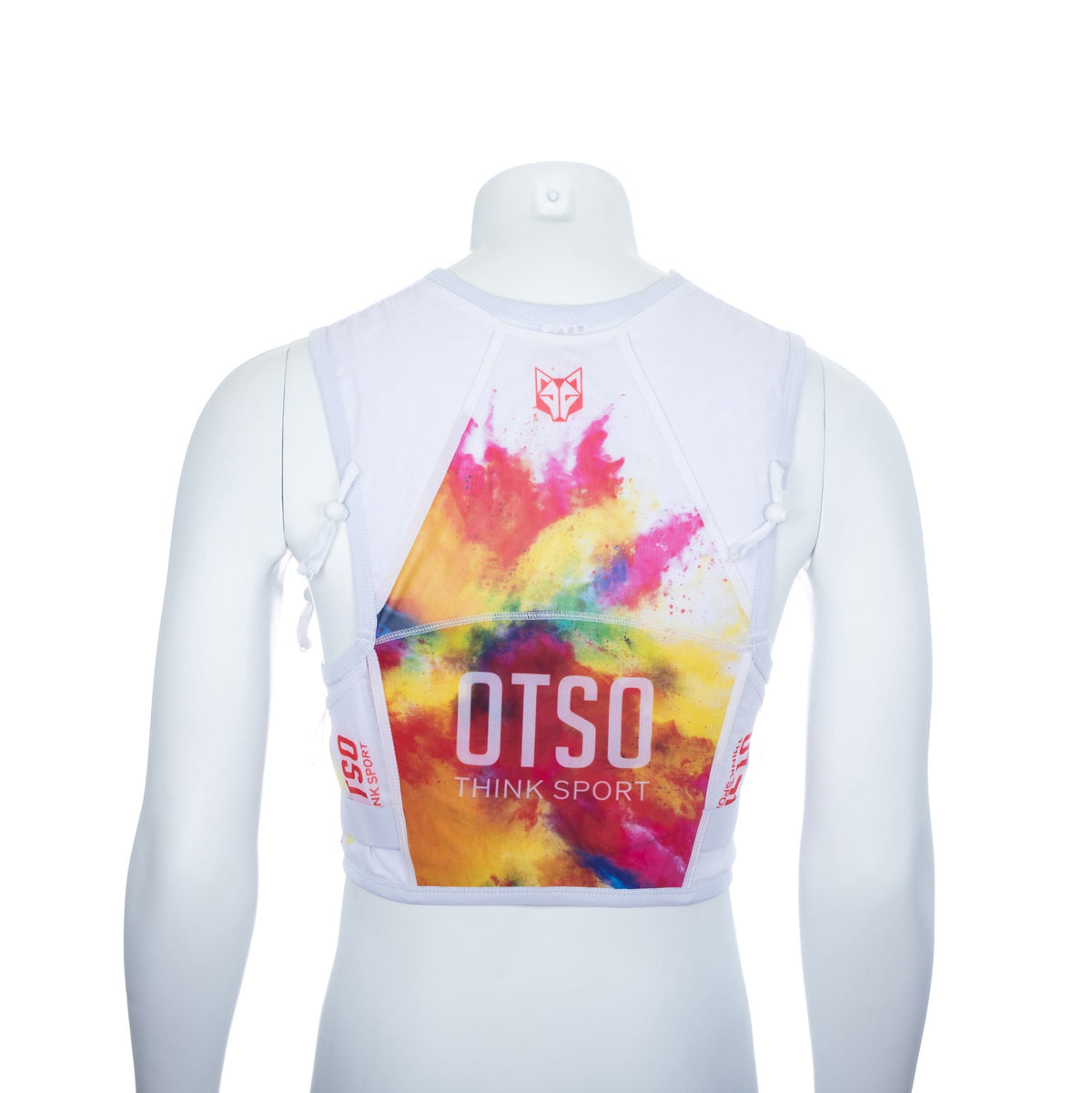 OTSO Trailrunning-Rucksack - Colors – Produktansicht 19
