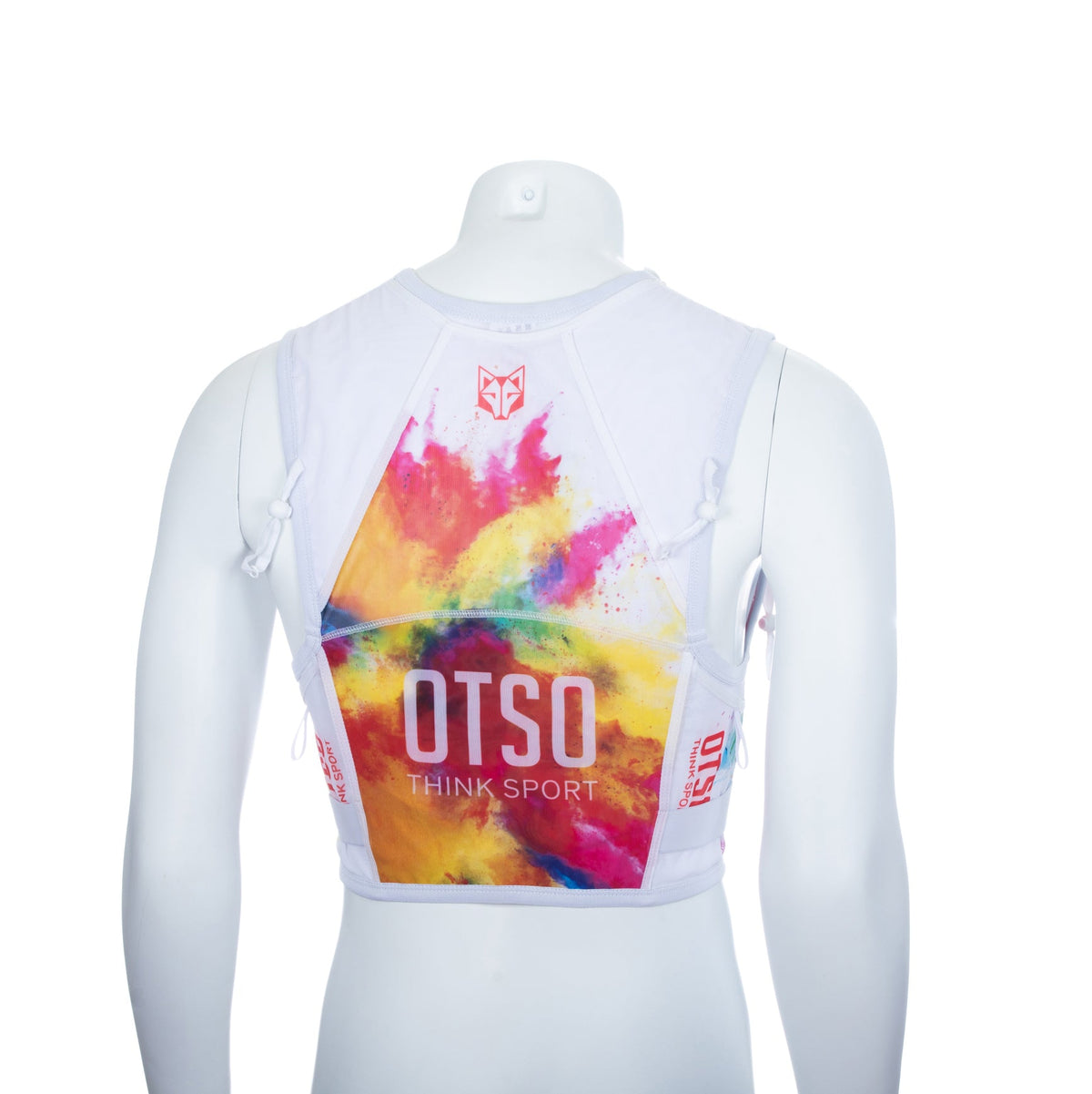OTSO Trailrunning-Rucksack - Colors – Produktansicht 20
