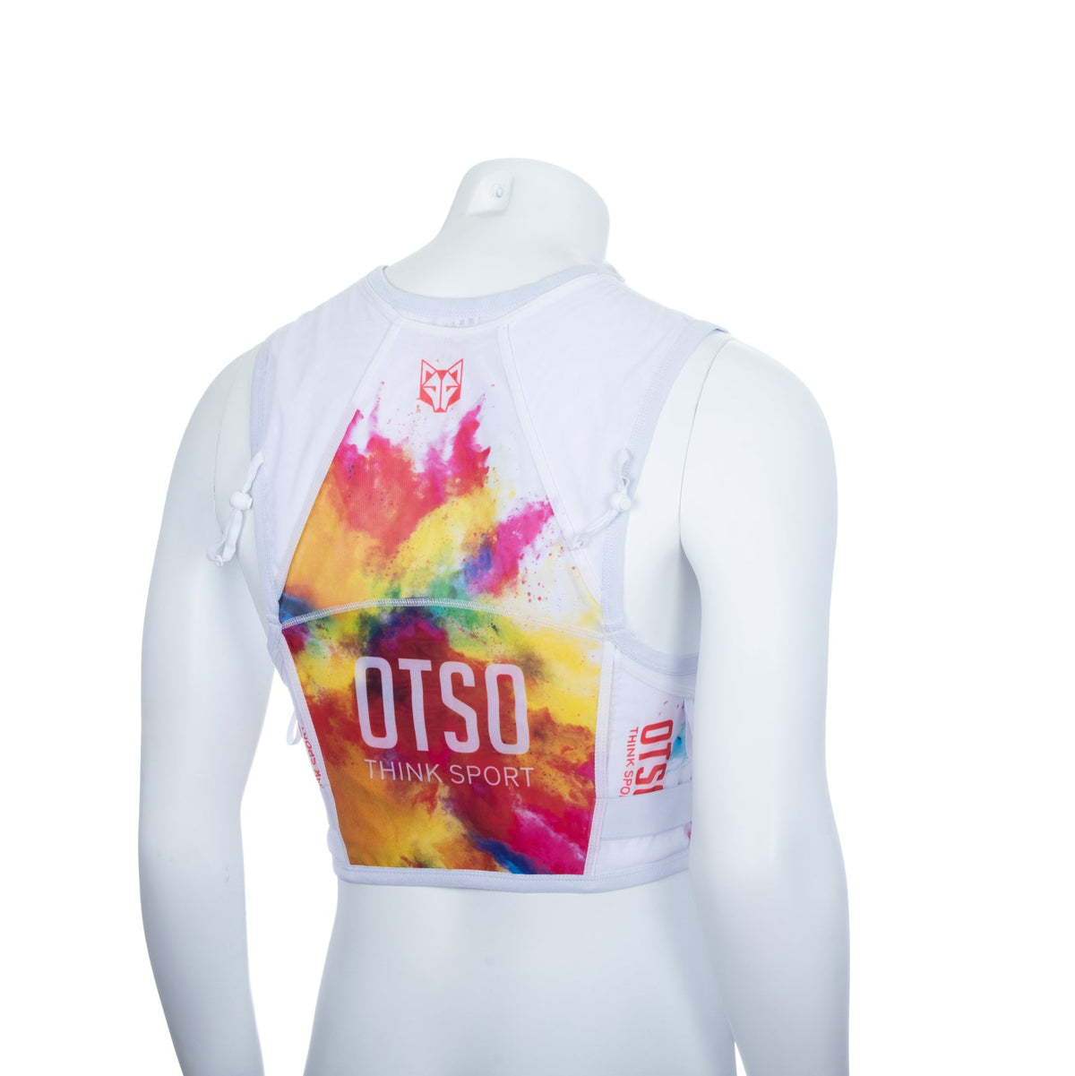OTSO Trailrunning-Rucksack - Colors – Produktansicht 21