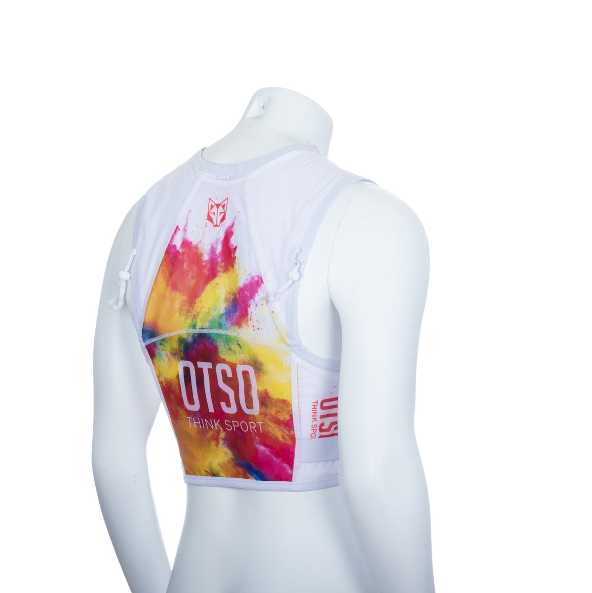 OTSO Trailrunning-Rucksack - Colors – Produktansicht 22