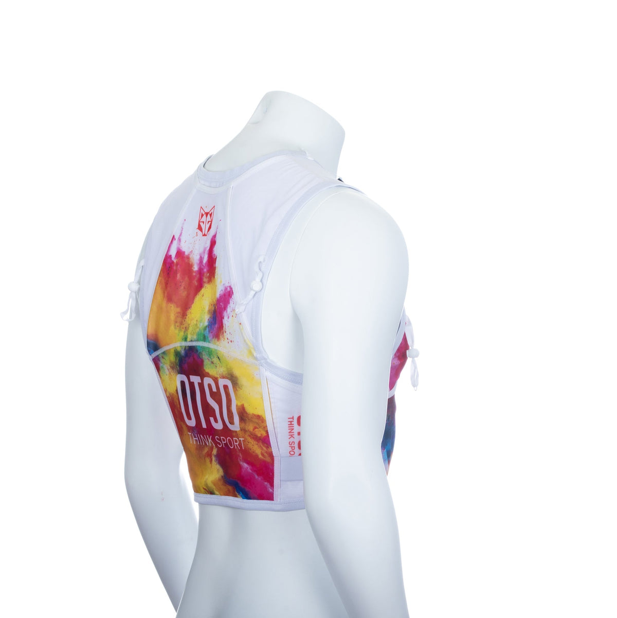 OTSO Trailrunning-Rucksack - Colors – Produktansicht 23