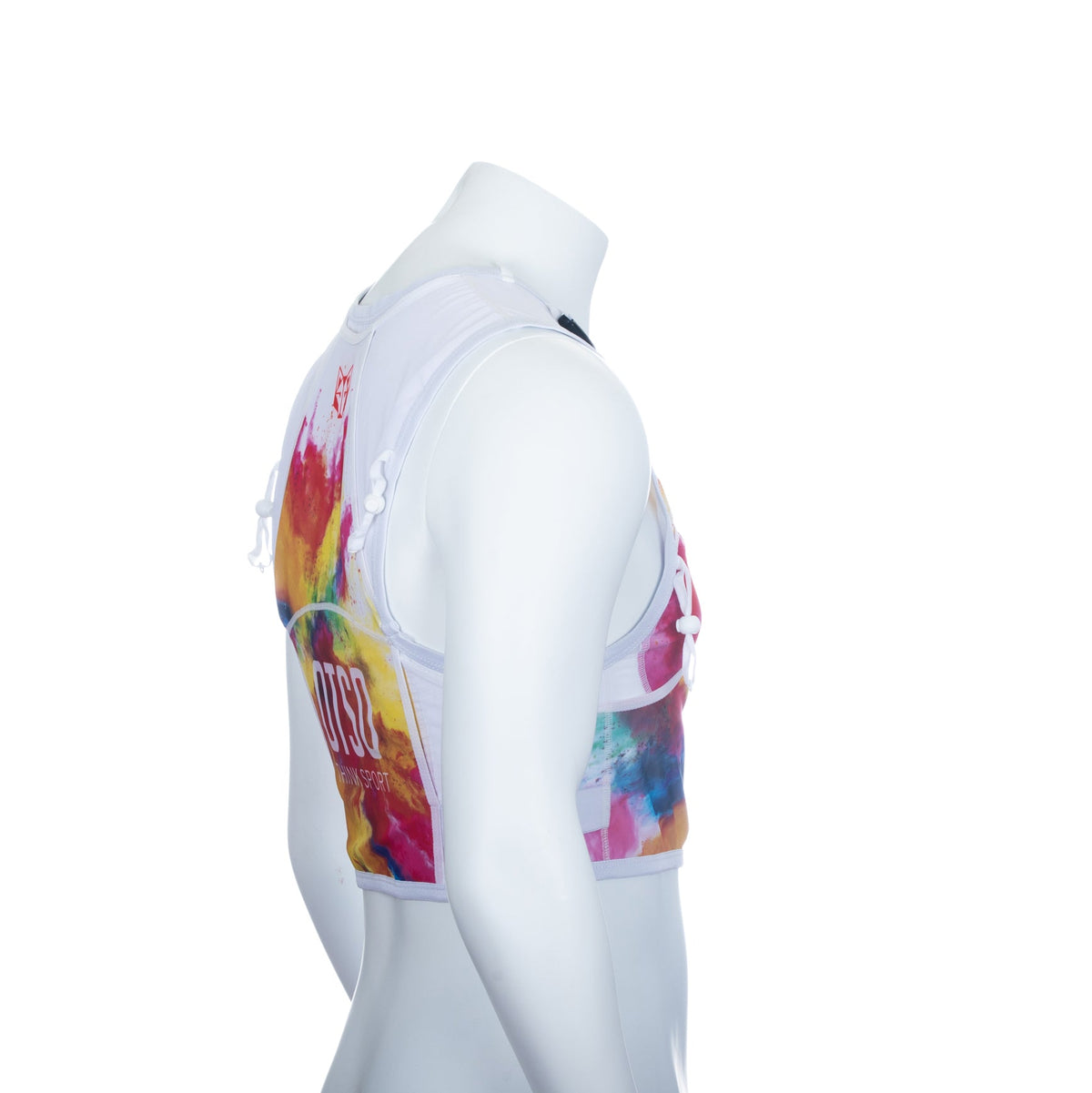 OTSO Trailrunning-Rucksack - Colors – Produktansicht 24