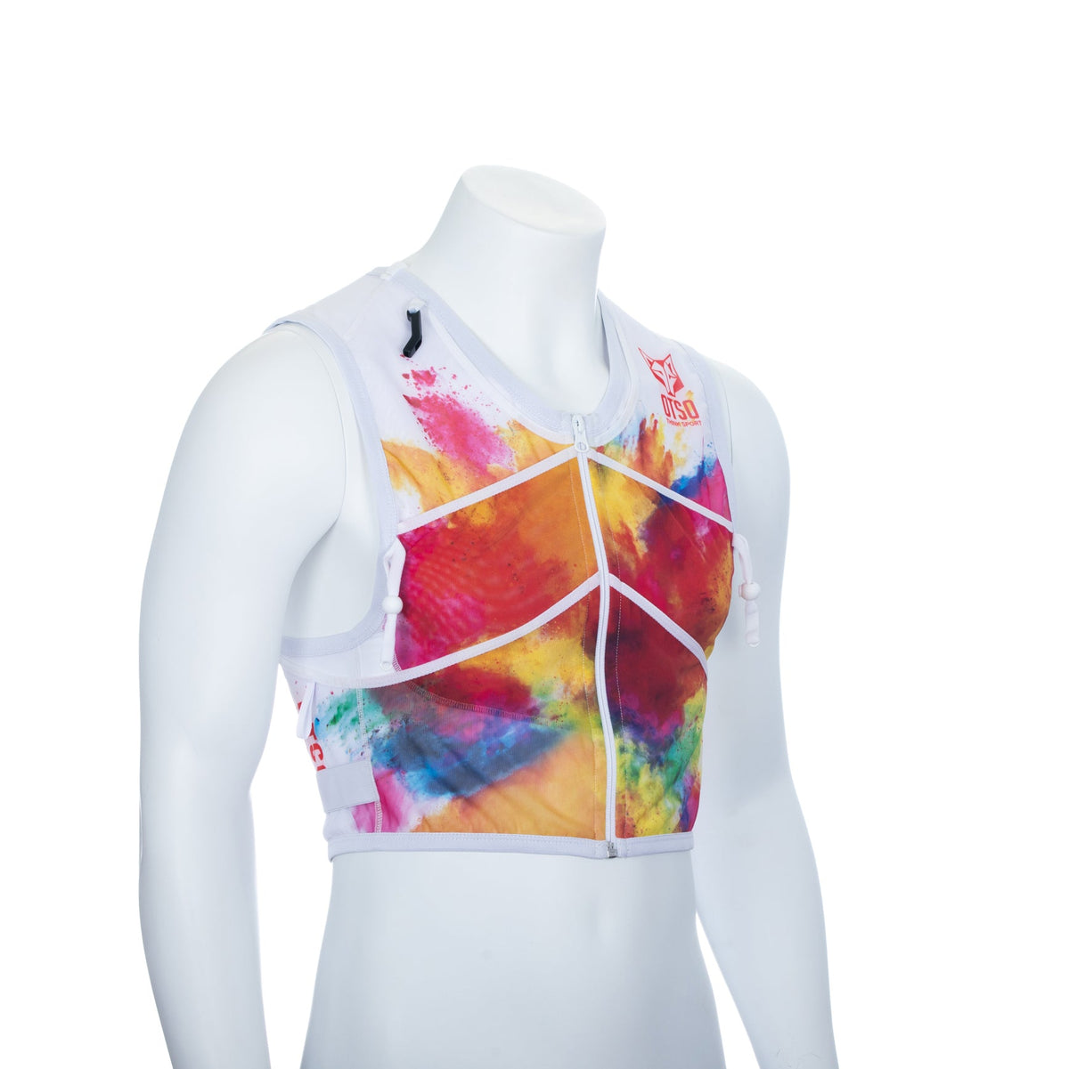 OTSO Trailrunning-Rucksack - Colors – Produktansicht 29