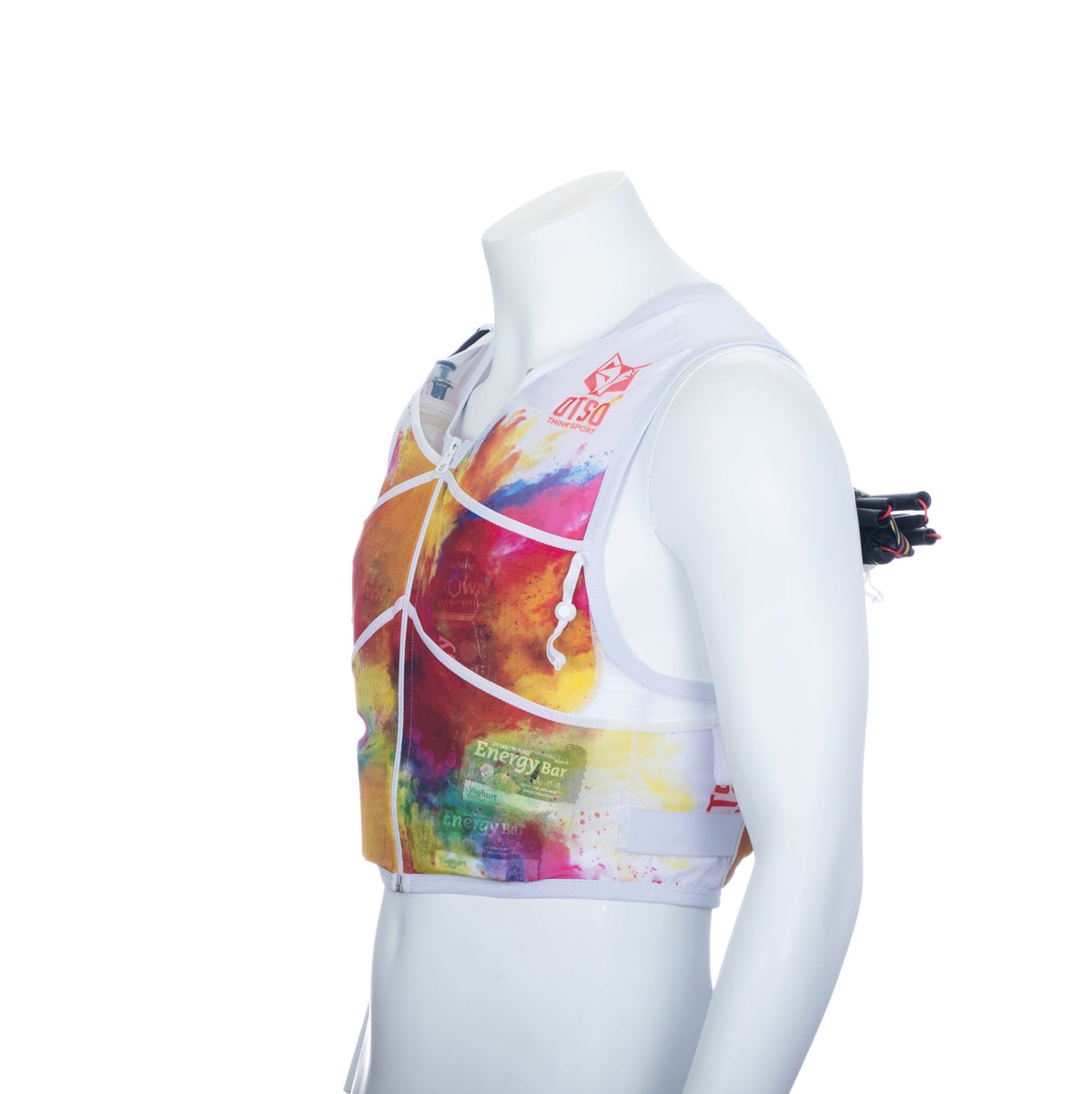 OTSO Trailrunning-Rucksack - Colors – Produktansicht 35
