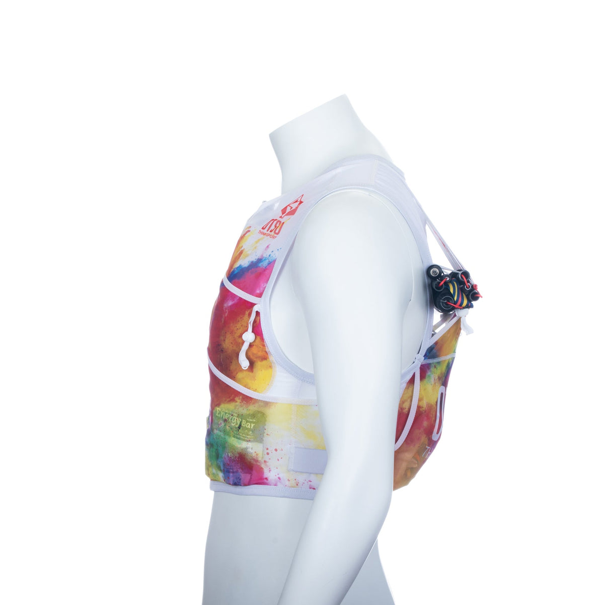 OTSO Trailrunning-Rucksack - Colors – Produktansicht 37