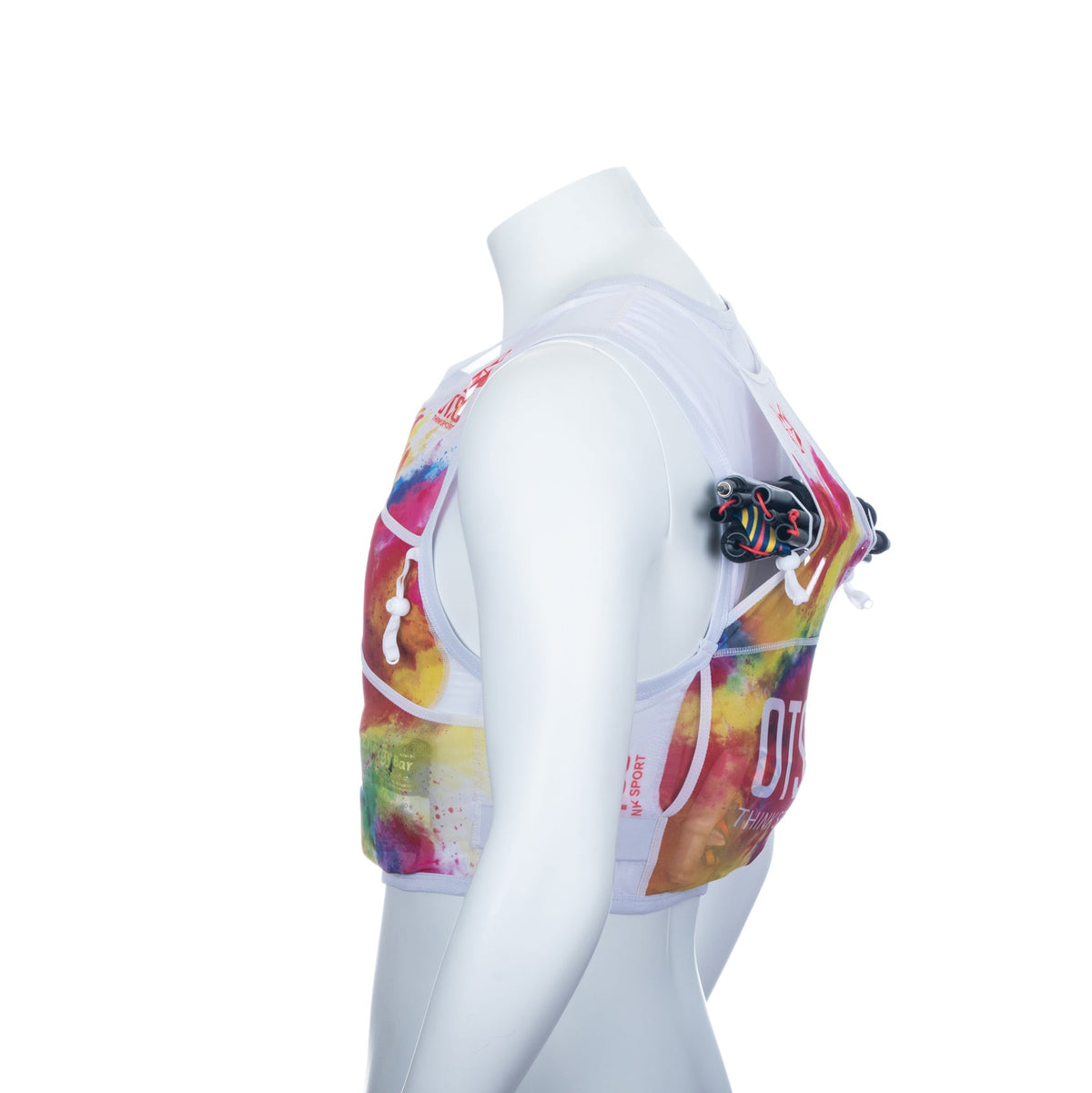 OTSO Trailrunning-Rucksack - Colors – Produktansicht 38