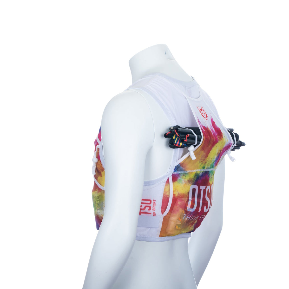 OTSO Trailrunning-Rucksack - Colors – Produktansicht 39