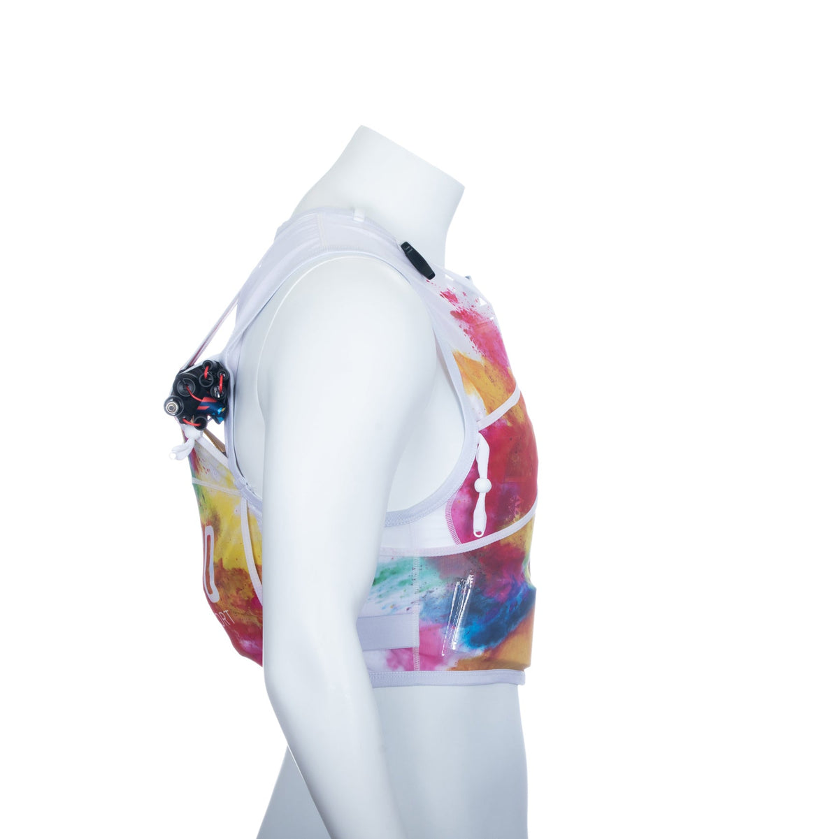 OTSO Trailrunning-Rucksack - Colors – Produktansicht 49