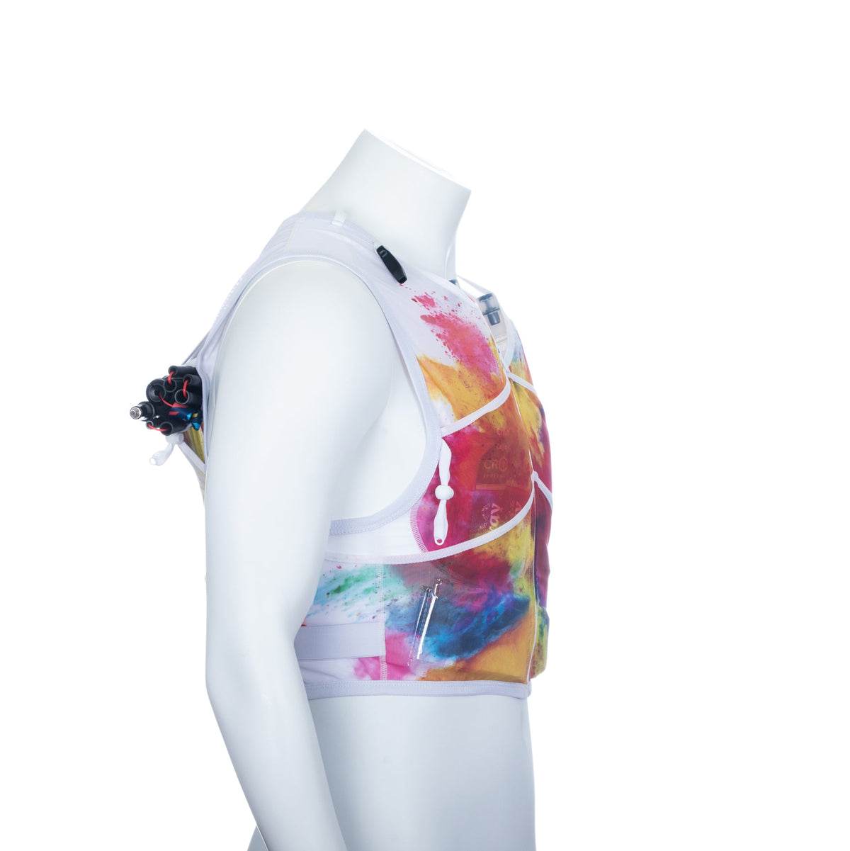 OTSO Trailrunning-Rucksack - Colors – Produktansicht 50