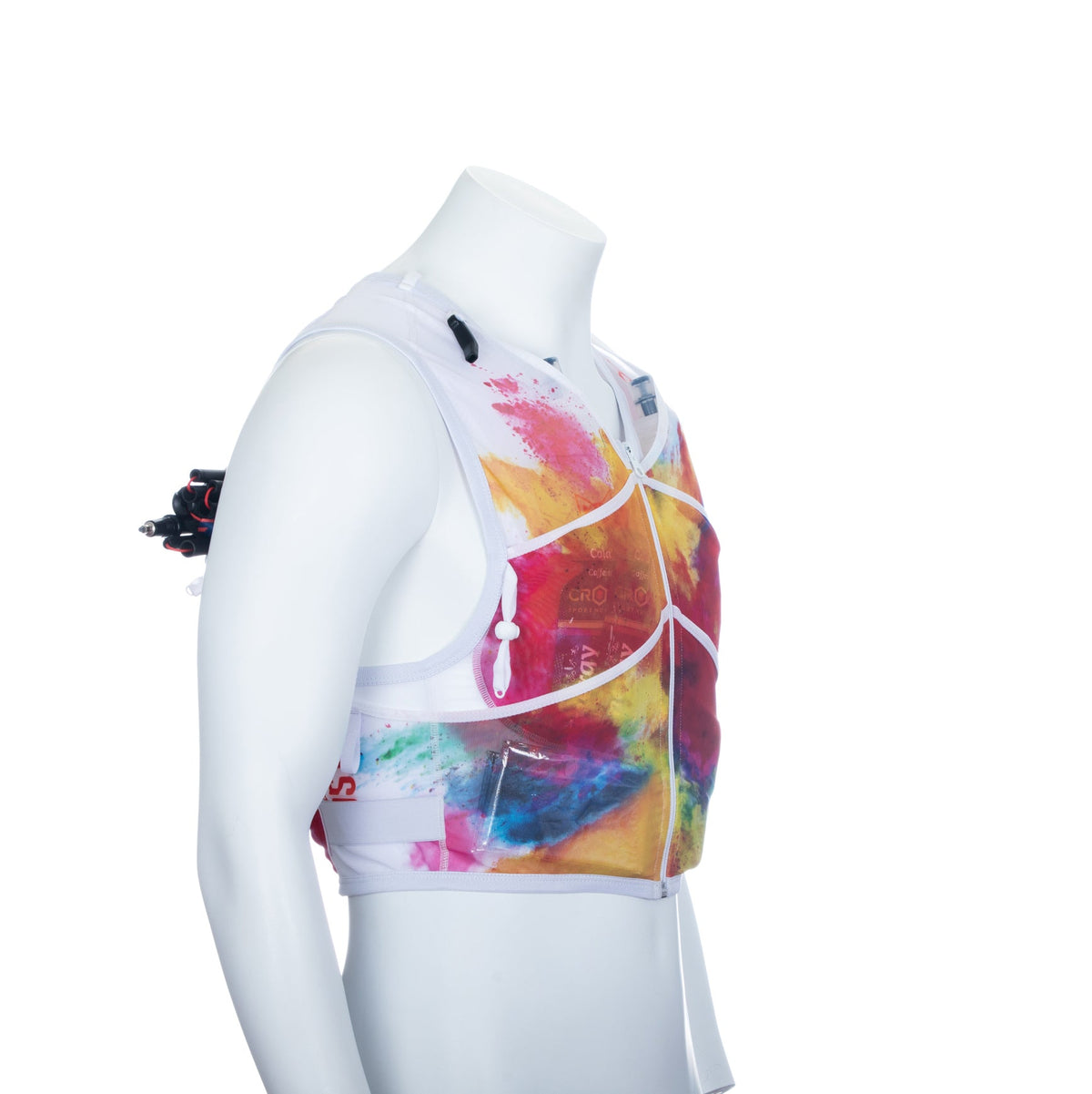 OTSO Trailrunning-Rucksack - Colors – Produktansicht 51