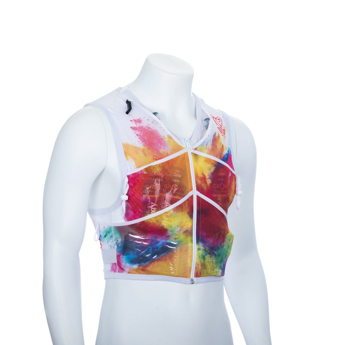 OTSO Trailrunning-Rucksack - Colors – Produktansicht 53