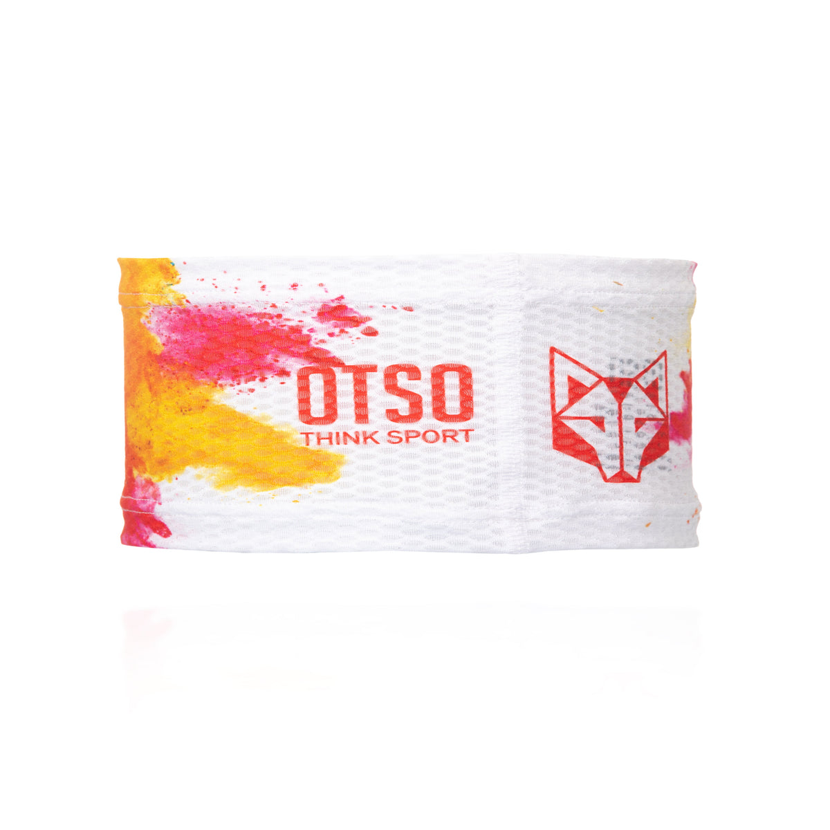 OTSO Ultraleichtes Stirnband - Colors – Produktansicht 14