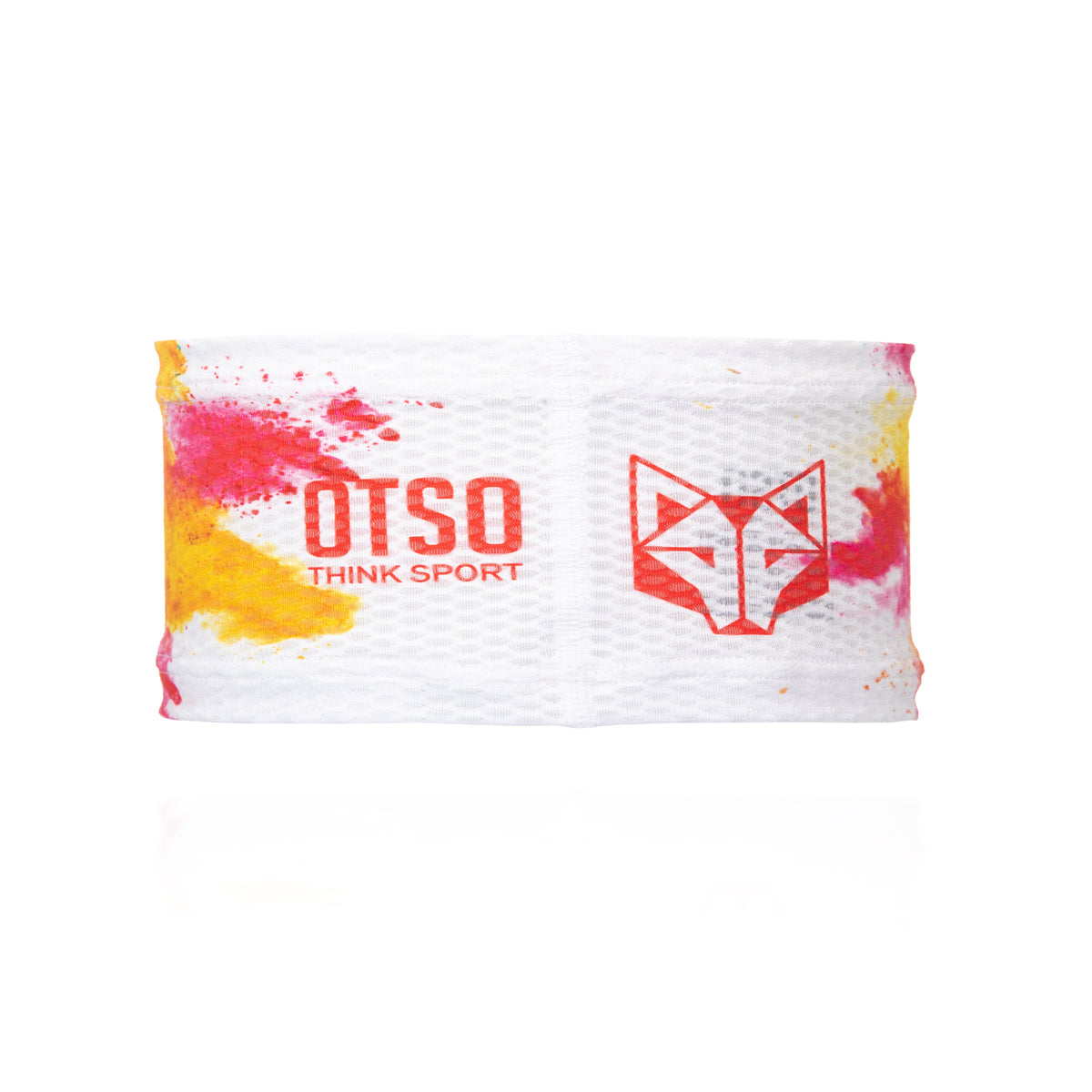 OTSO Ultraleichtes Stirnband - Colors – Produktansicht 15