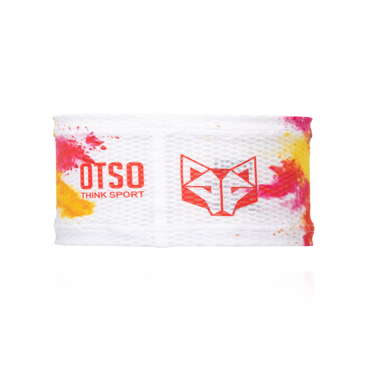 OTSO Ultraleichtes Stirnband - Colors – Produktansicht 16