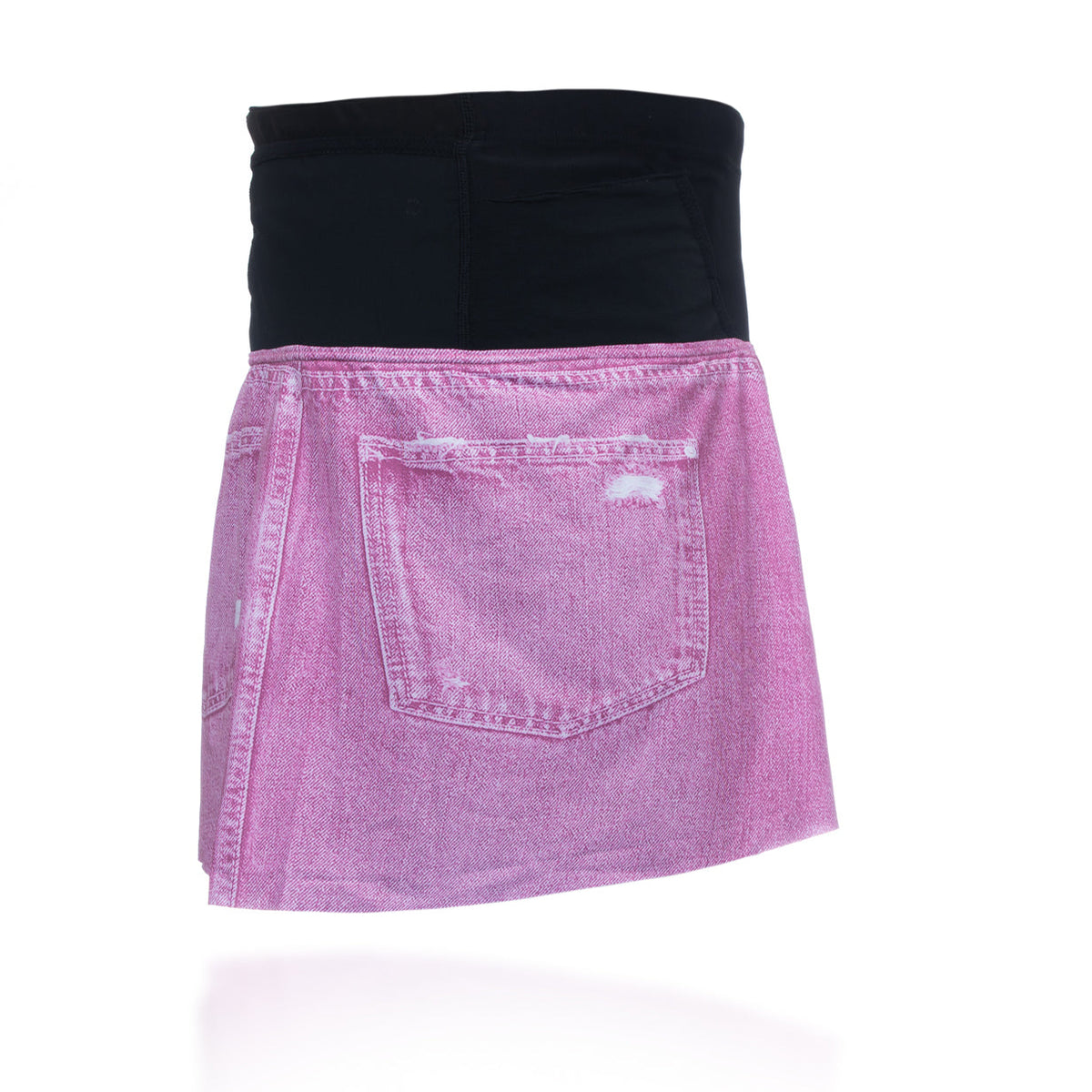 OTSO Damen Sportrock - Denim Pink – Produktansicht 16