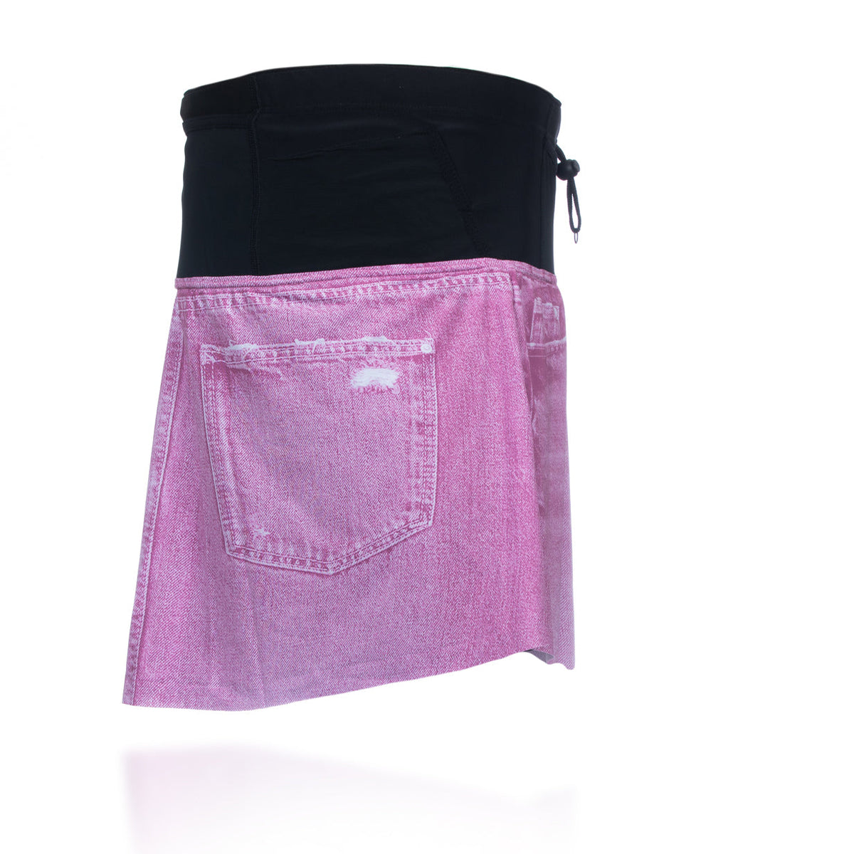 OTSO Damen Sportrock - Denim Pink – Produktansicht 18