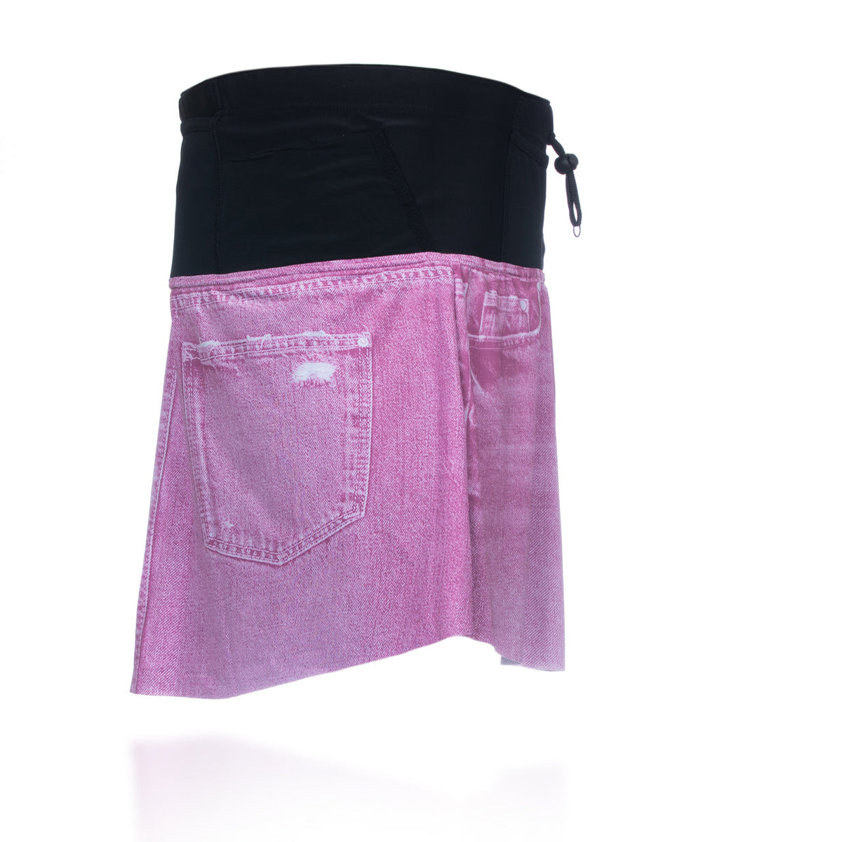 OTSO Damen Sportrock - Denim Pink – Produktansicht 19