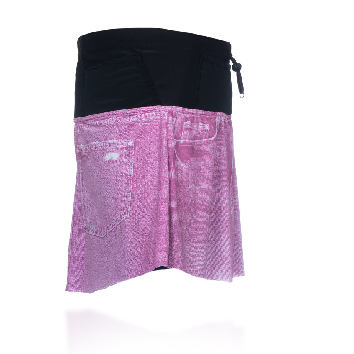 OTSO Damen Sportrock - Denim Pink – Produktansicht 20