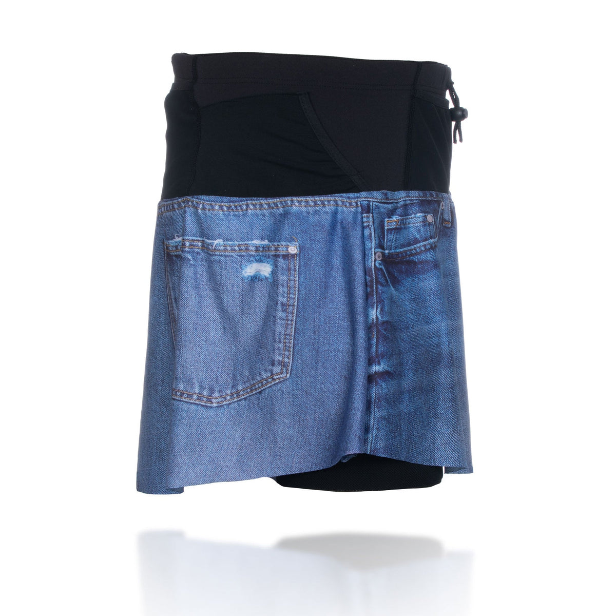 OTSO Damen Sportrock - Blue Jeans – Produktansicht 19