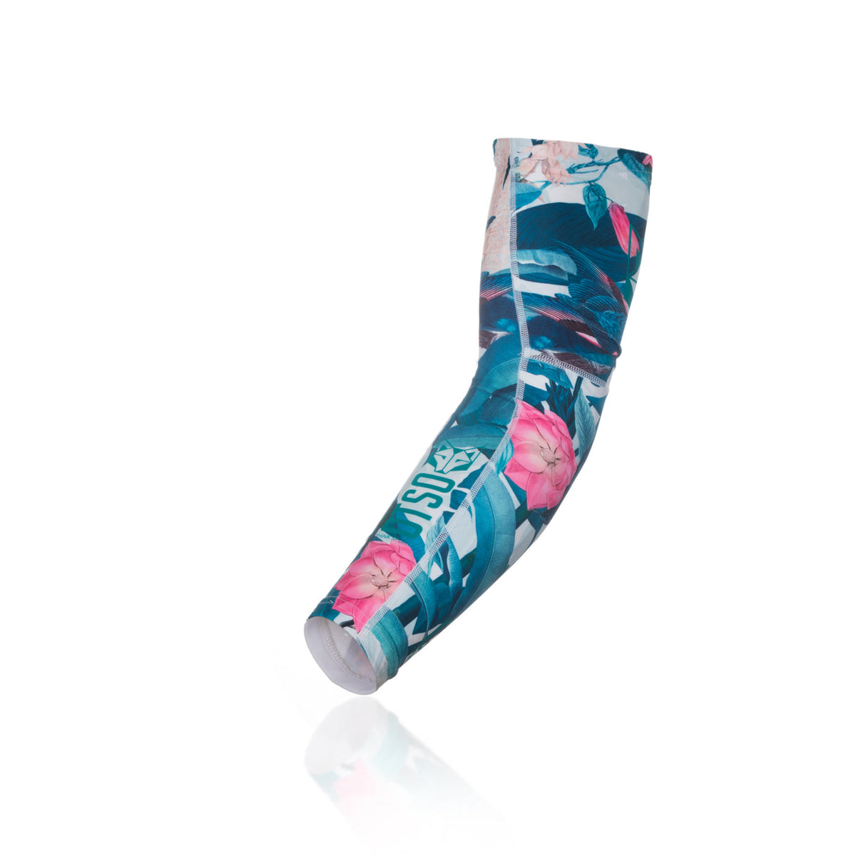 OTSO Ultraleichte Armsleeves - Garden – Produktansicht 6