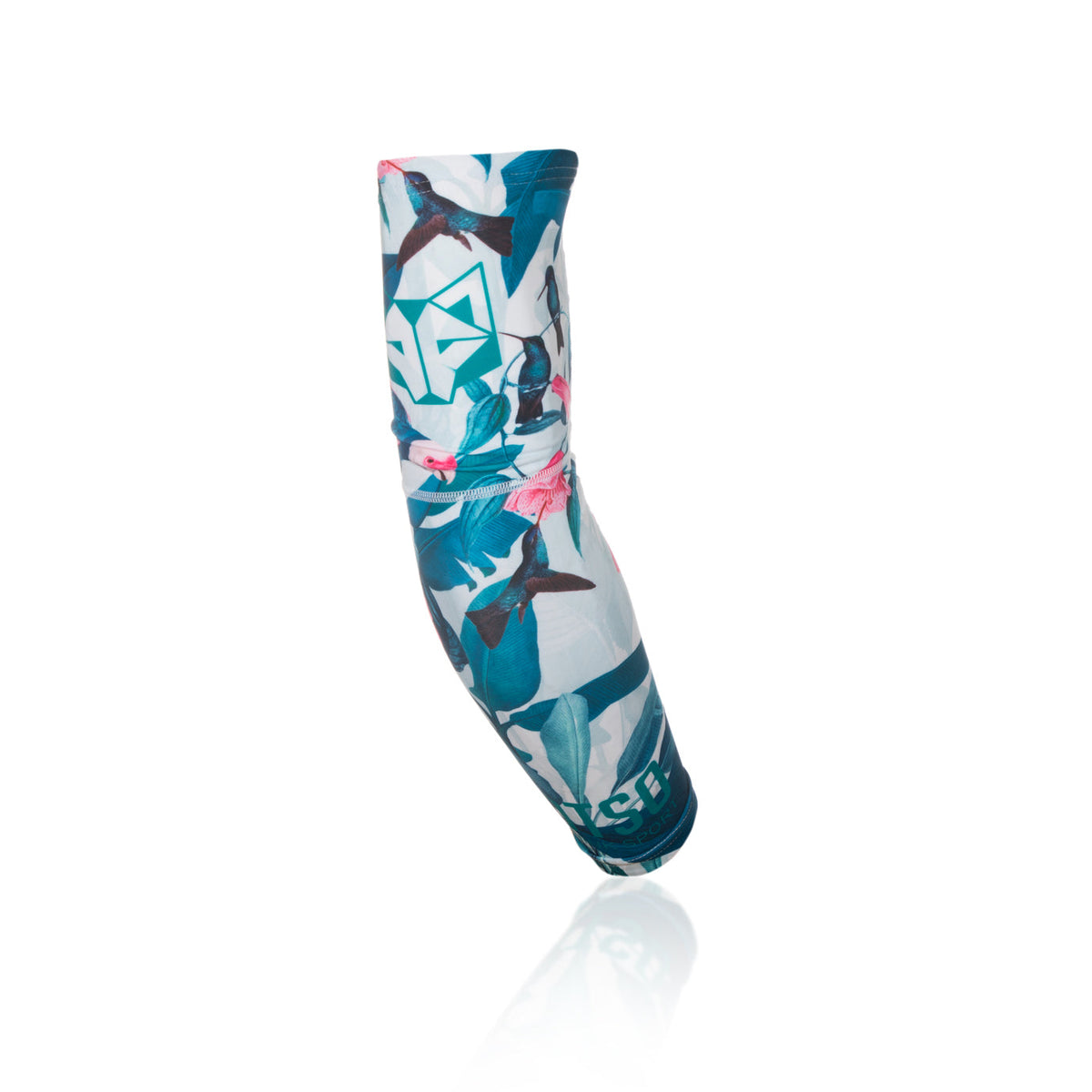 OTSO Ultraleichte Armsleeves - Garden – Produktansicht 16