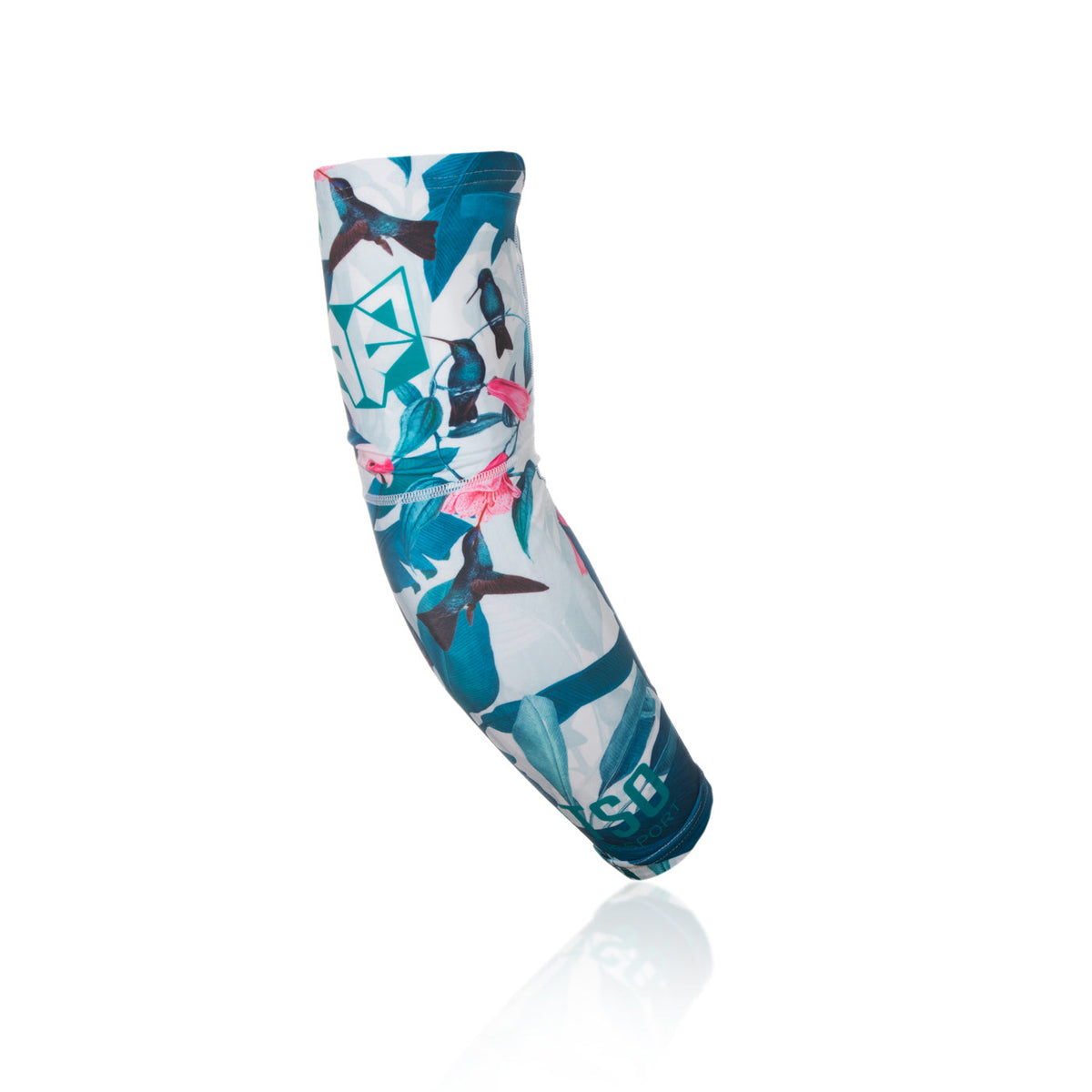 OTSO Armsleeves - Garden – Produktansicht 18