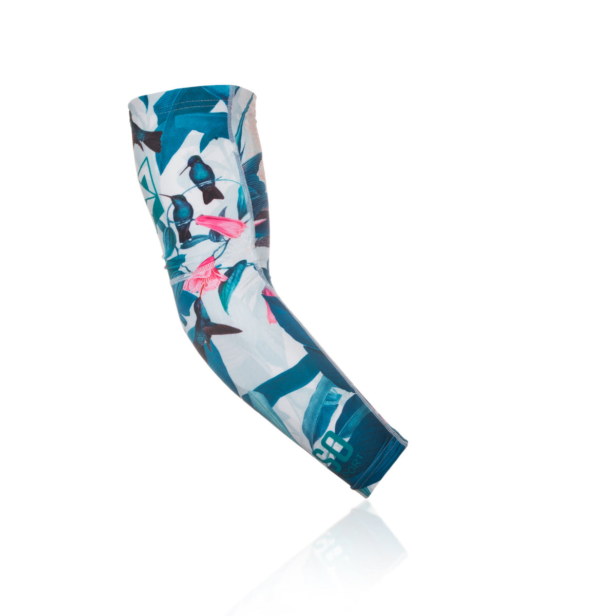 OTSO Armsleeves - Garden – Produktansicht 21