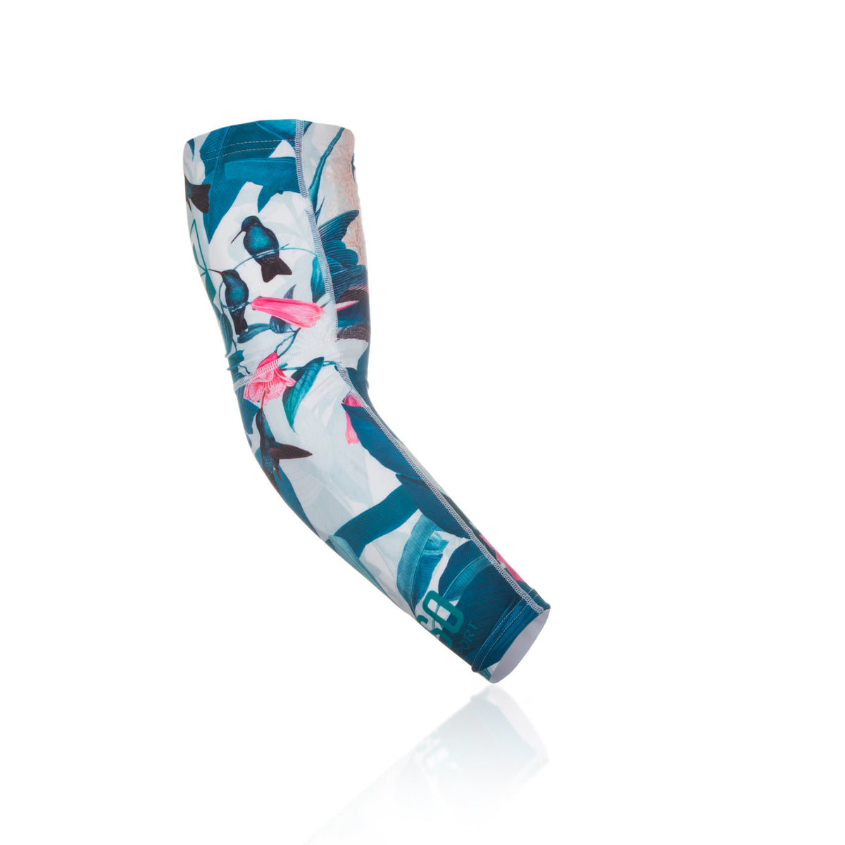 OTSO Armsleeves - Garden – Produktansicht 22
