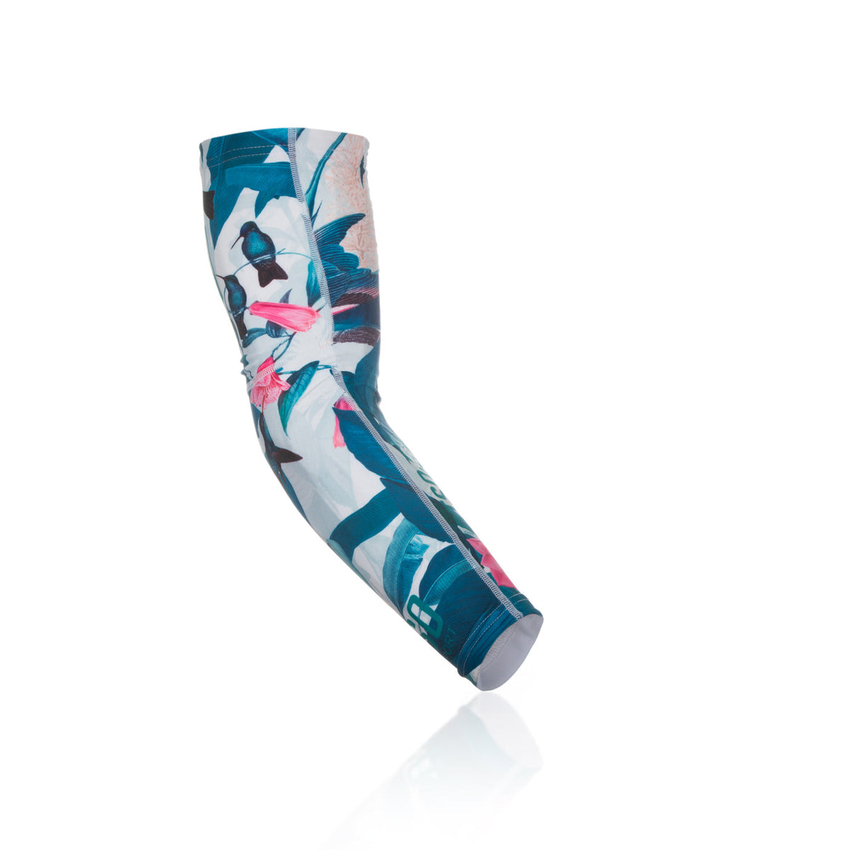 OTSO Ultraleichte Armsleeves - Garden – Produktansicht 22