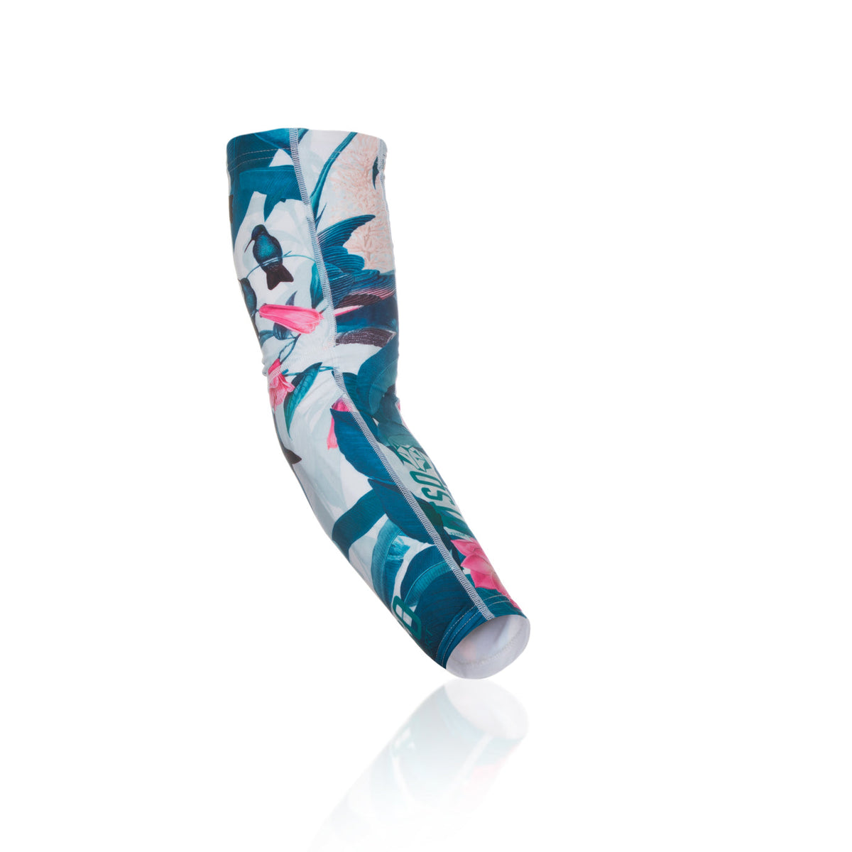 OTSO Ultraleichte Armsleeves - Garden – Produktansicht 23
