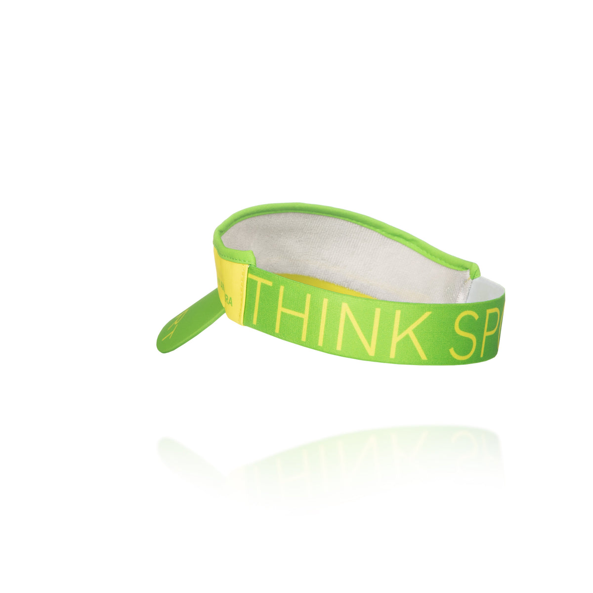 OTSO Sportvisier - Fluo Yellow & Fluo Green – Produktansicht 12