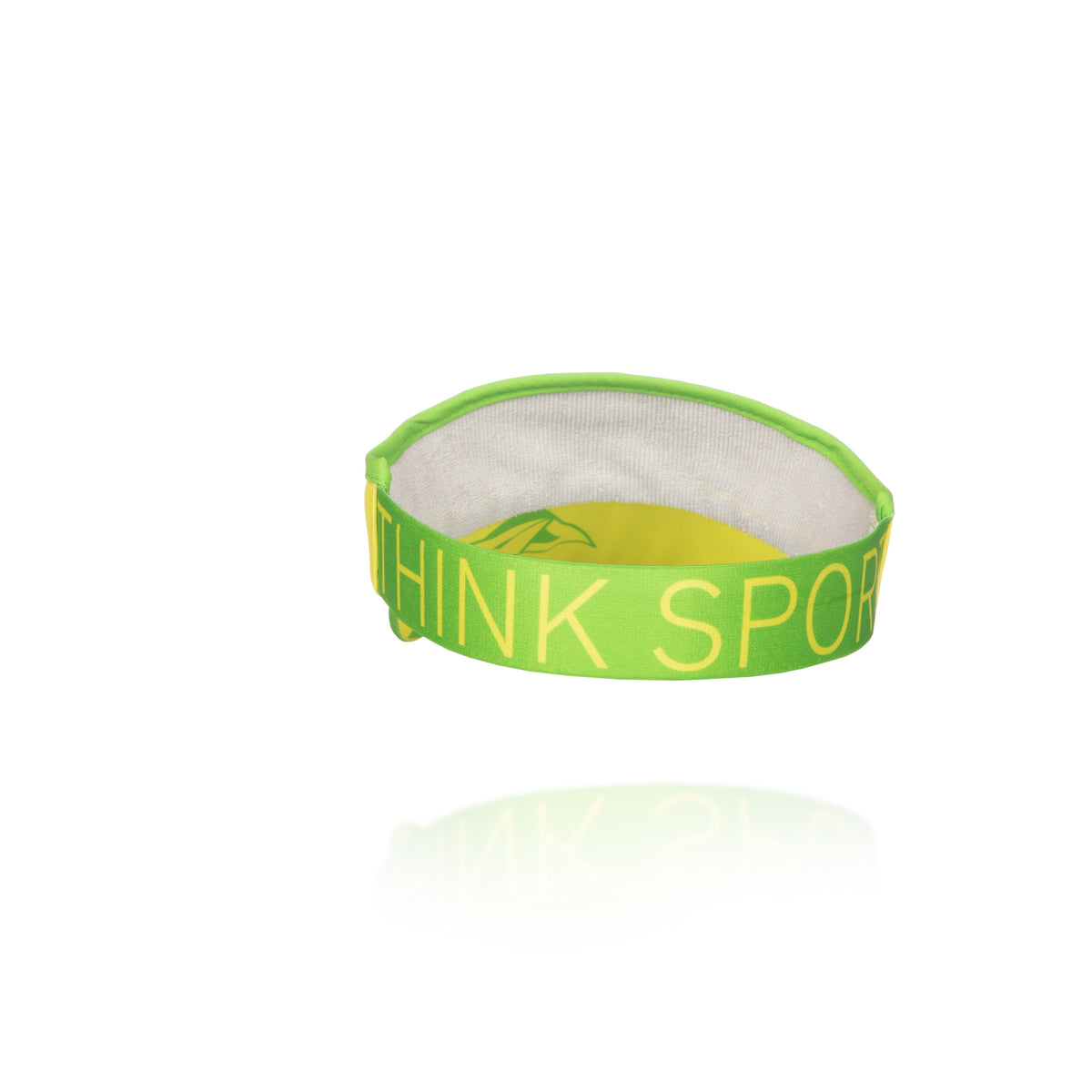 OTSO Sportvisier - Fluo Yellow & Fluo Green – Produktansicht 14