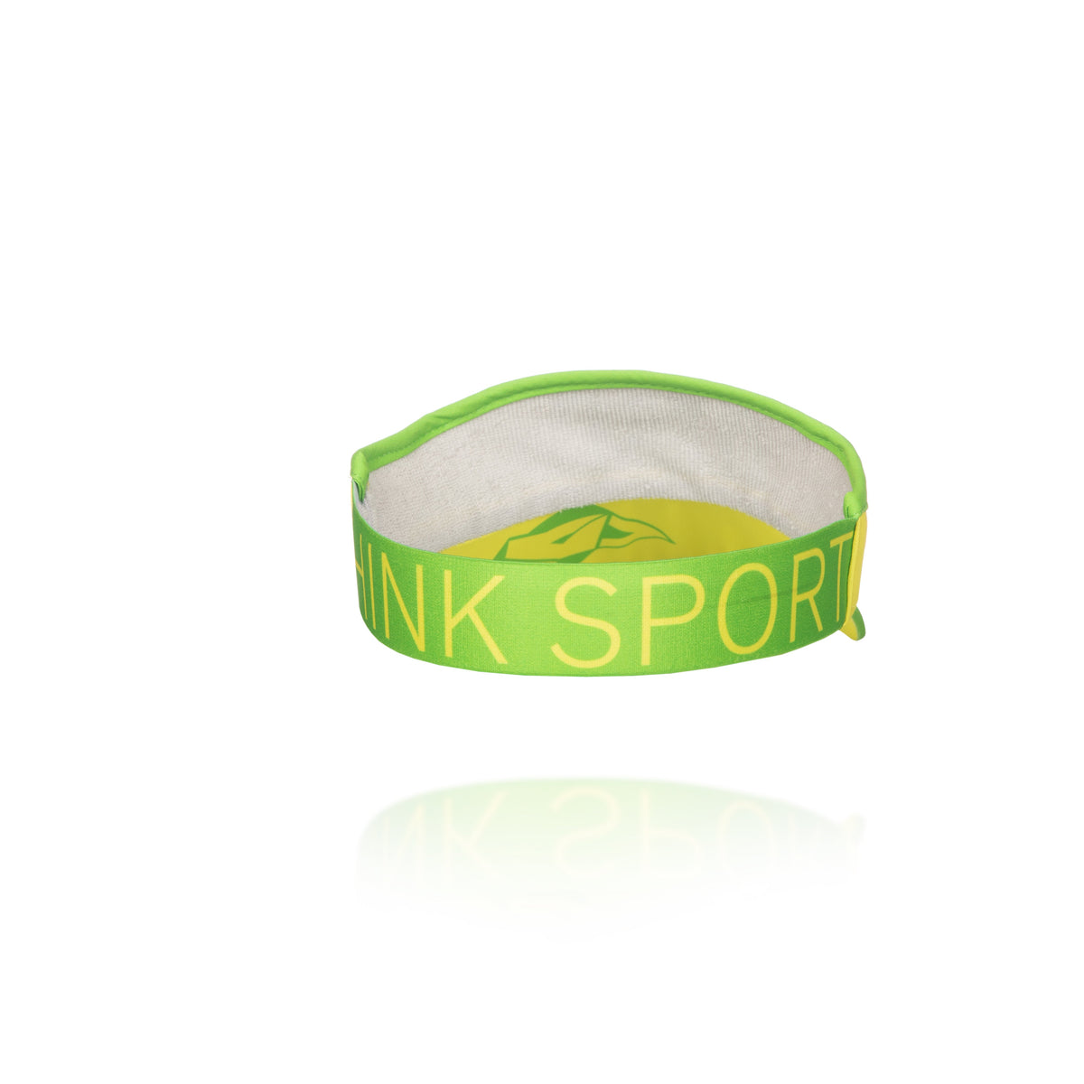 OTSO Sportvisier - Fluo Yellow & Fluo Green – Produktansicht 15