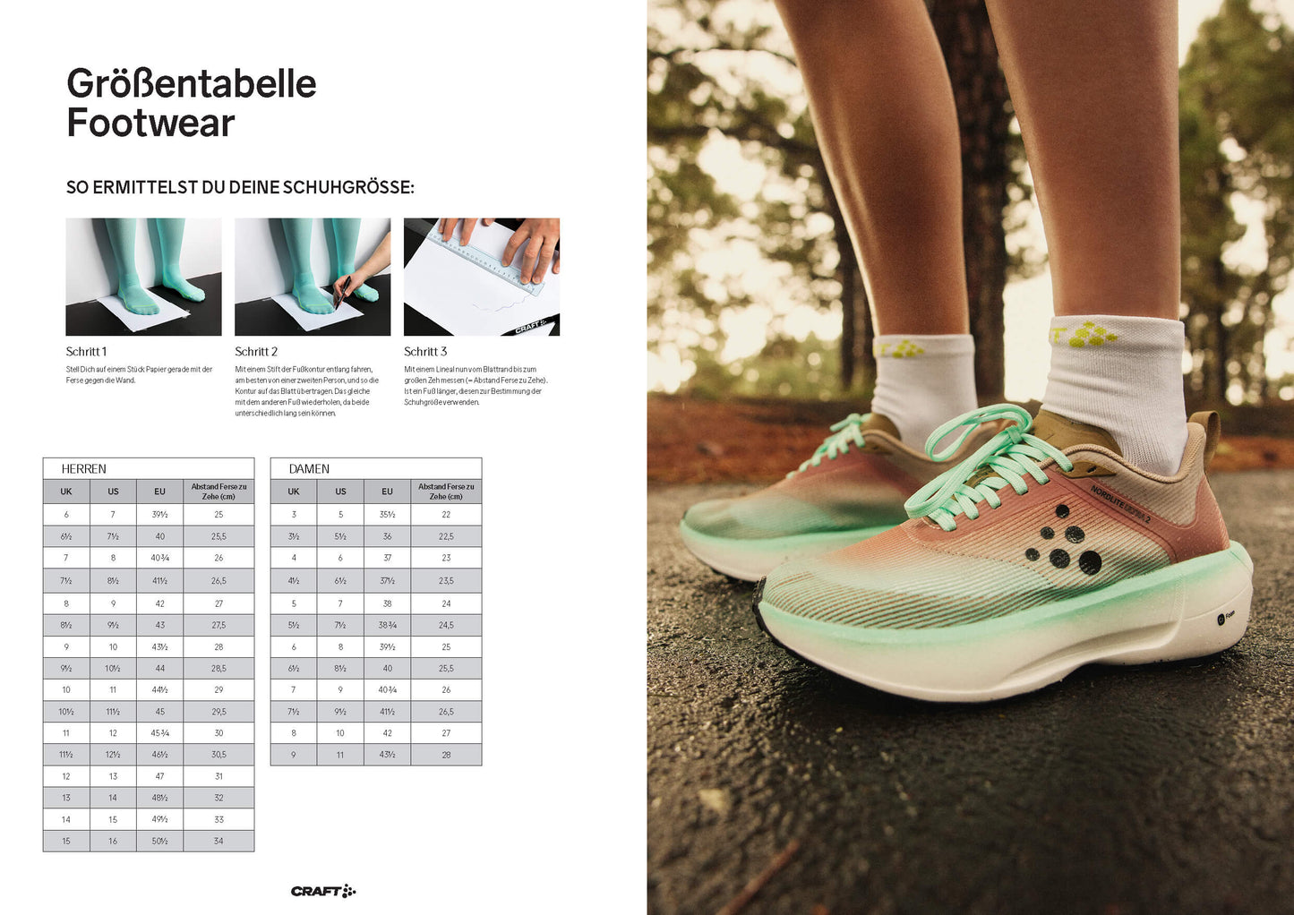 Nordlite Ultra Pro Matryx W - Laufschuh