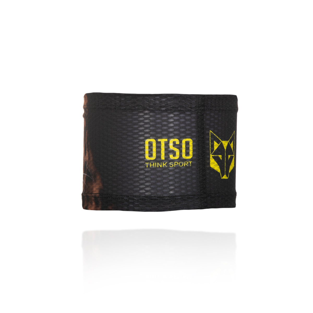 OTSO Ultraleichtes Stirnband - Leopard – Produktansicht 14