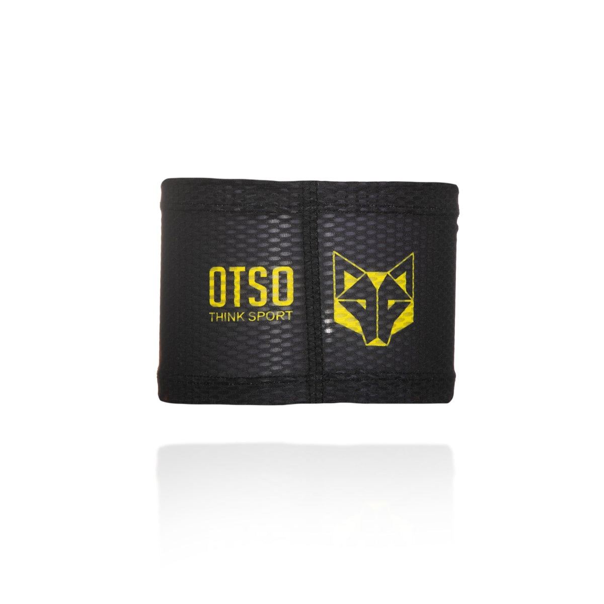 OTSO Ultraleichtes Stirnband - Leopard – Produktansicht 16