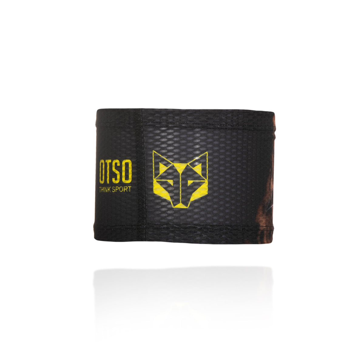 OTSO Ultraleichtes Stirnband - Leopard – Produktansicht 18